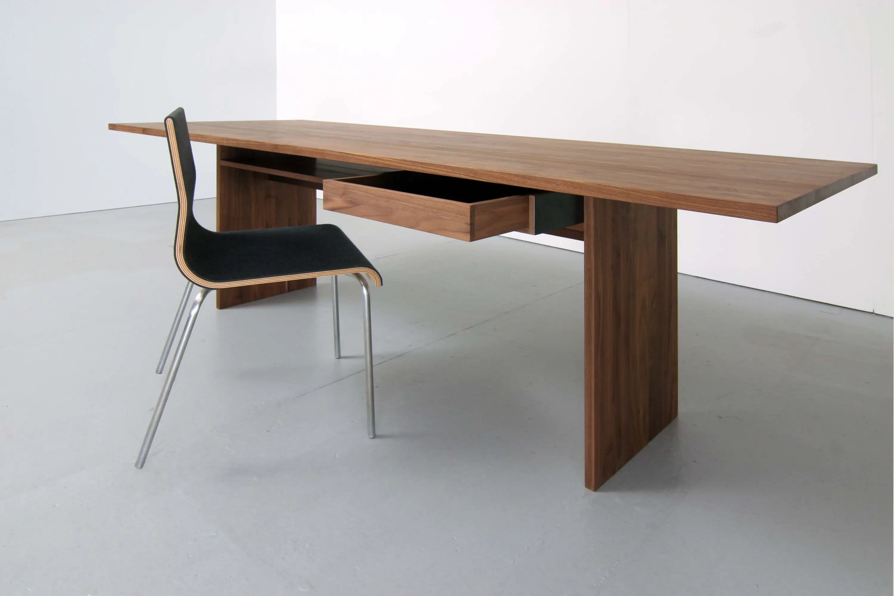 Sanktjohanser - AREAL table