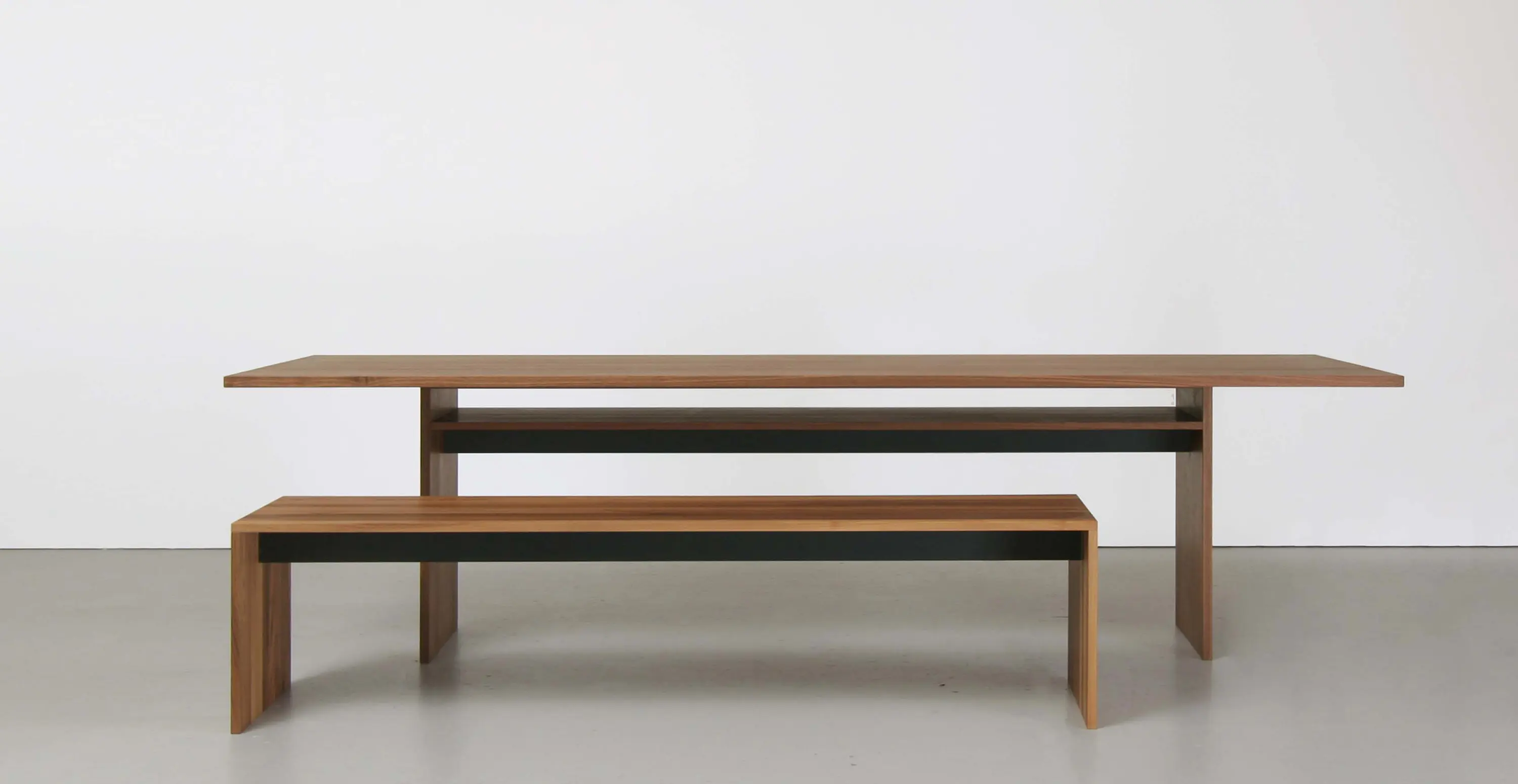 Sanktjohanser - AREAL table