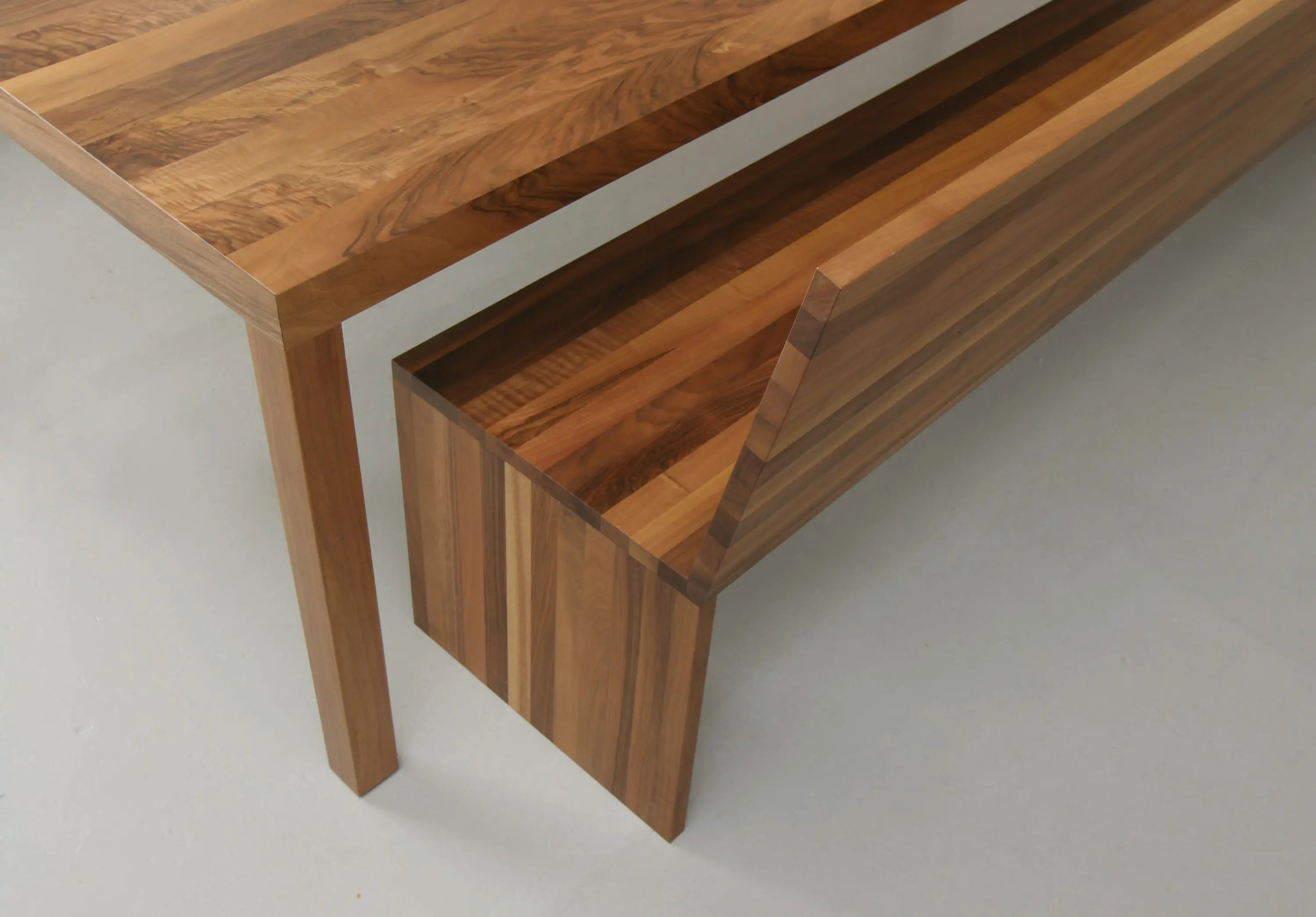 Sanktjohanser - FORMAT bench