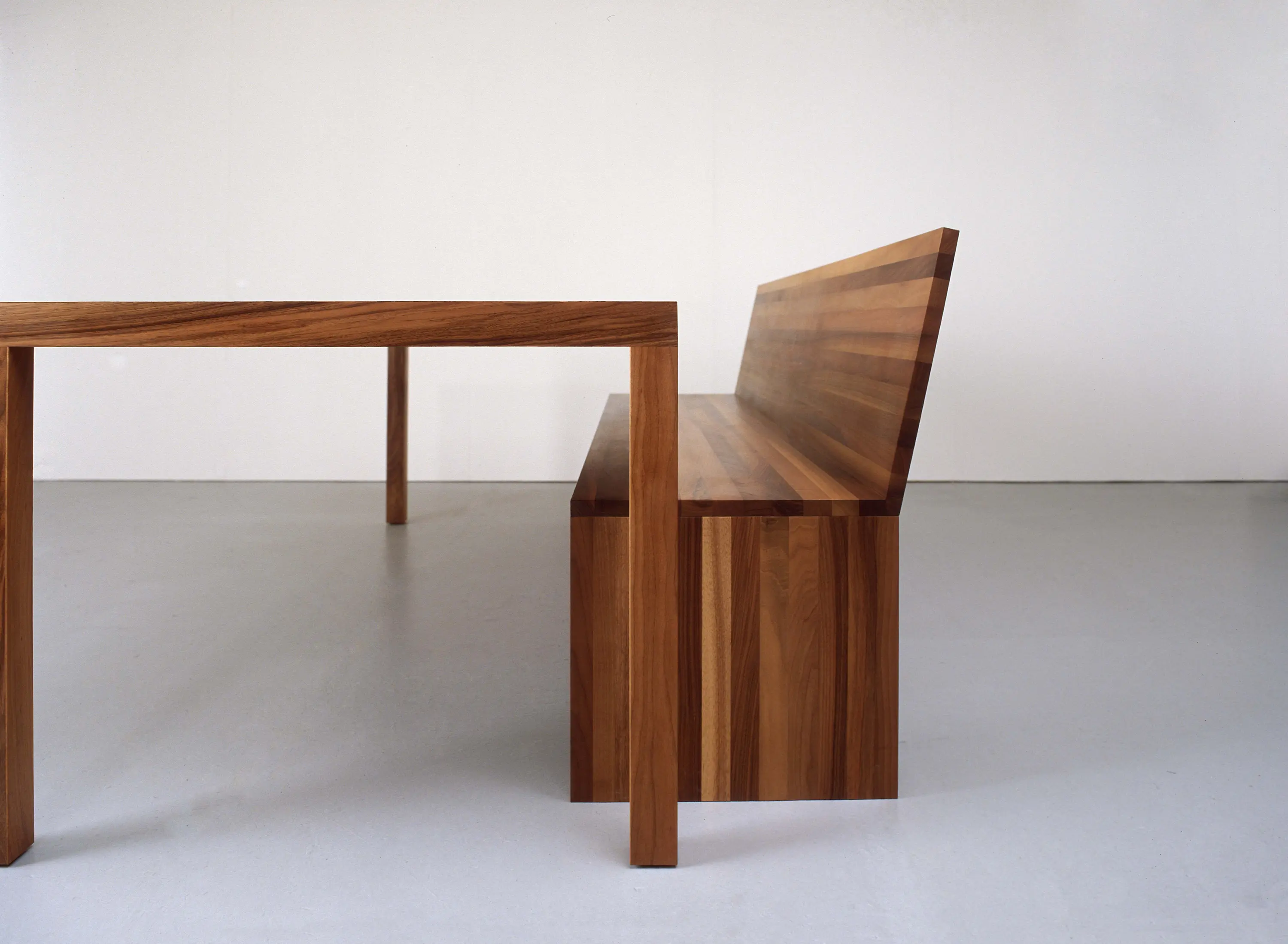 Sanktjohanser - FORMAT bench
