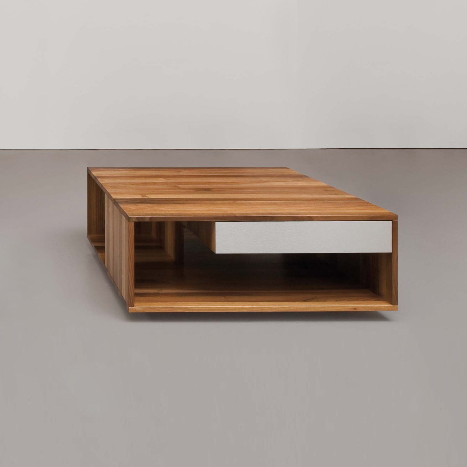 Display product LOFT sidetable from manufacturer Sanktjohanser