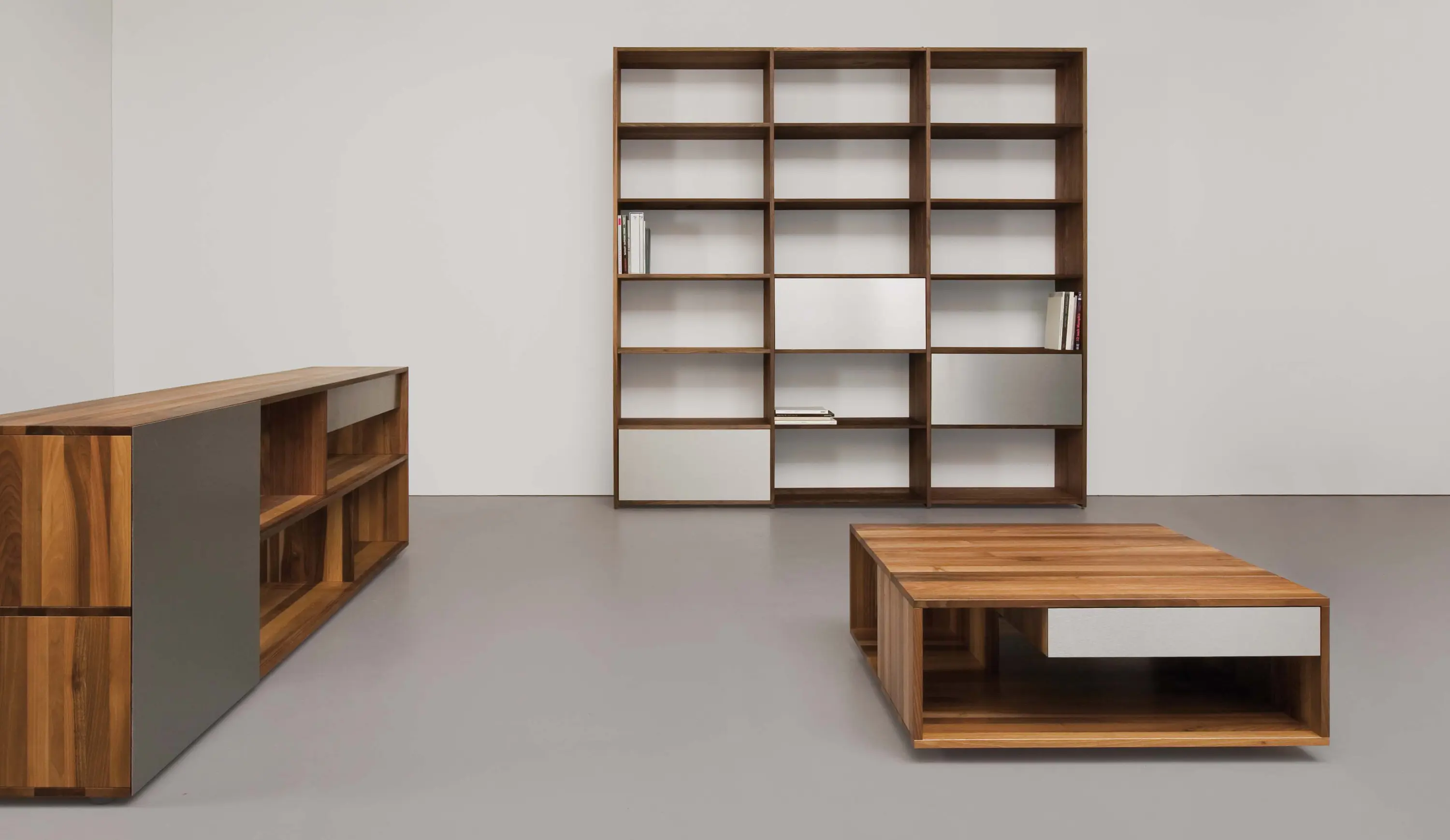 Sanktjohanser - LOFT sidetable