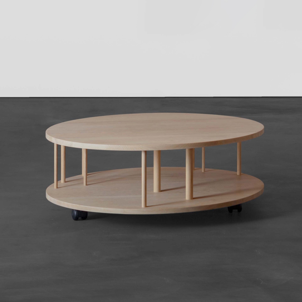 Mostrar el producto PI sidetable del fabricante Sanktjohanser