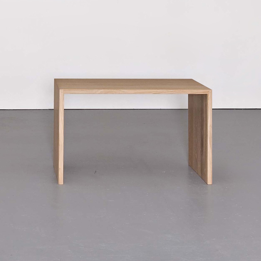 Mostra il prodotto RELIKT sidetable / stool del produttore Sanktjohanser