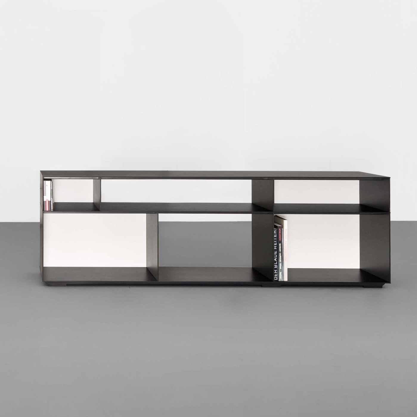 Mostra il prodotto DIGITAL modular sideboard- and shelfsystem del produttore Sanktjohanser