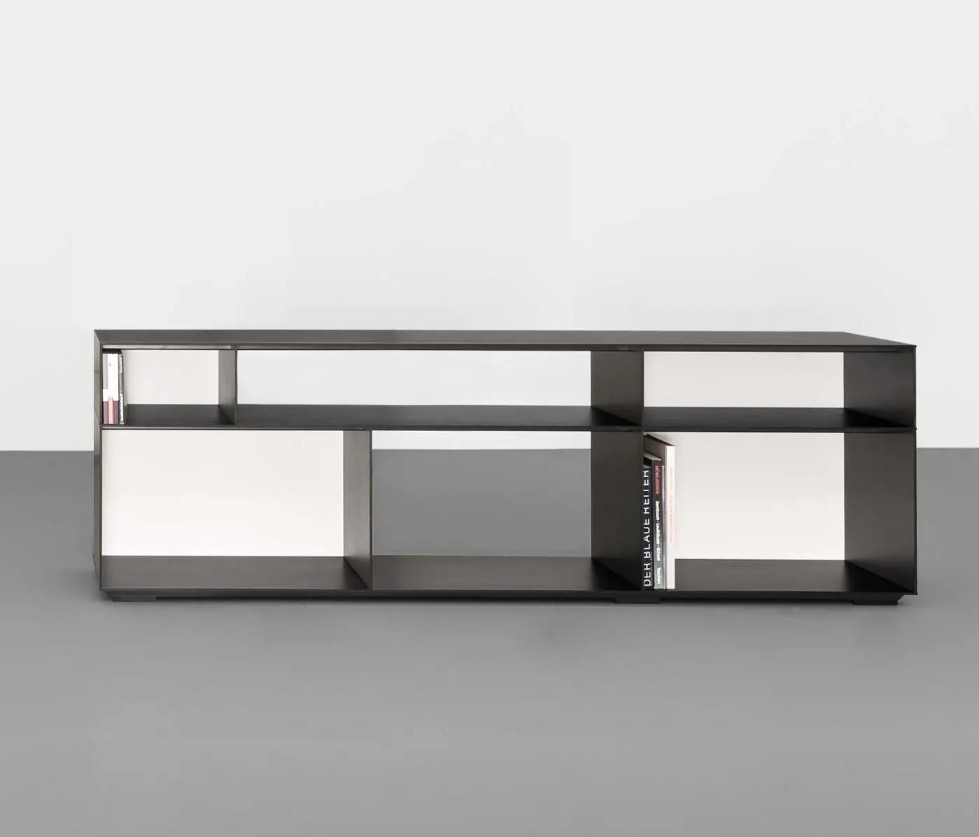 Sanktjohanser - DIGITAL modular sideboard- and shelfsystem