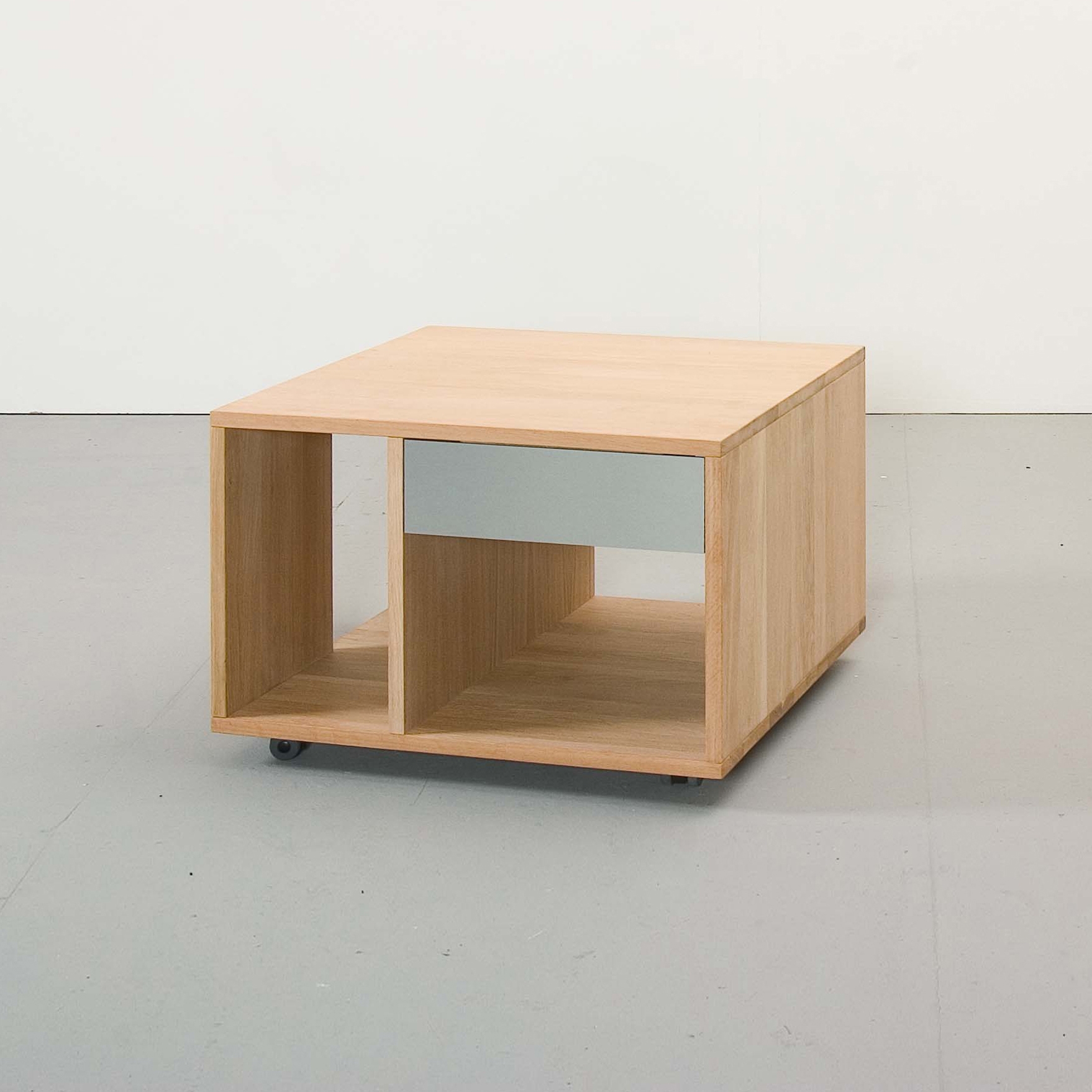 Afficher le produit DEPOT X container / sidetable du fabricant Sanktjohanser