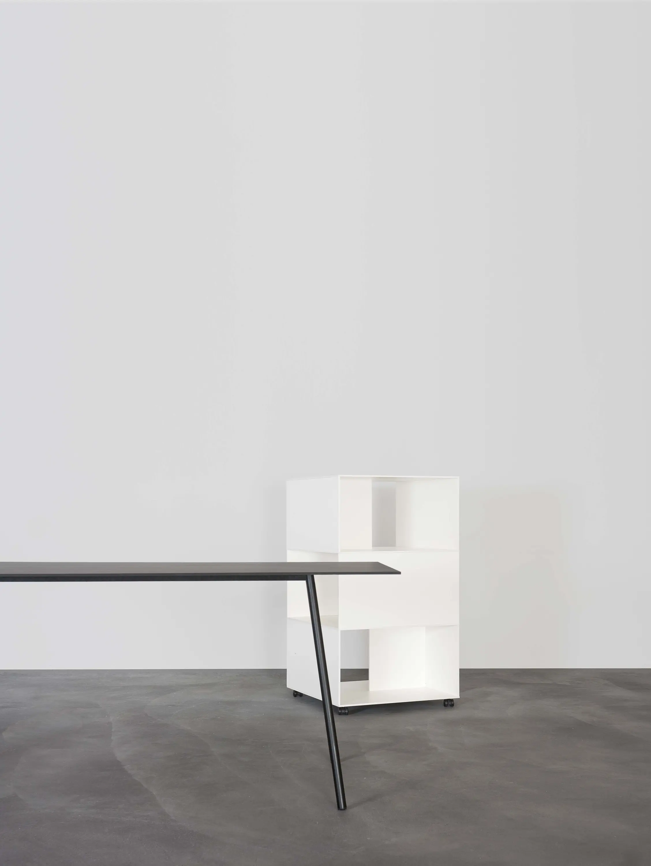 Sanktjohanser - KONTEXT table