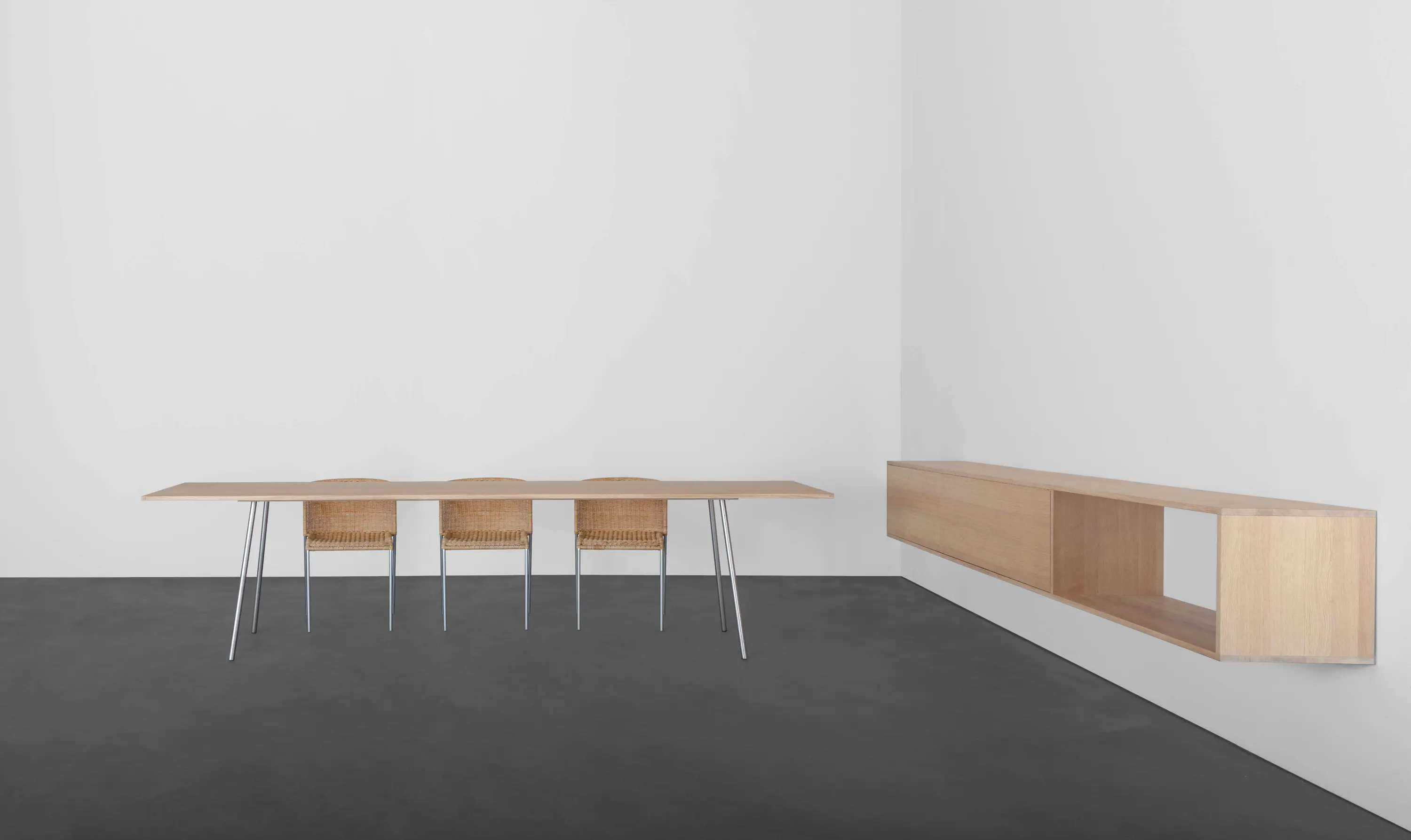 Sanktjohanser - KONTEXT table
