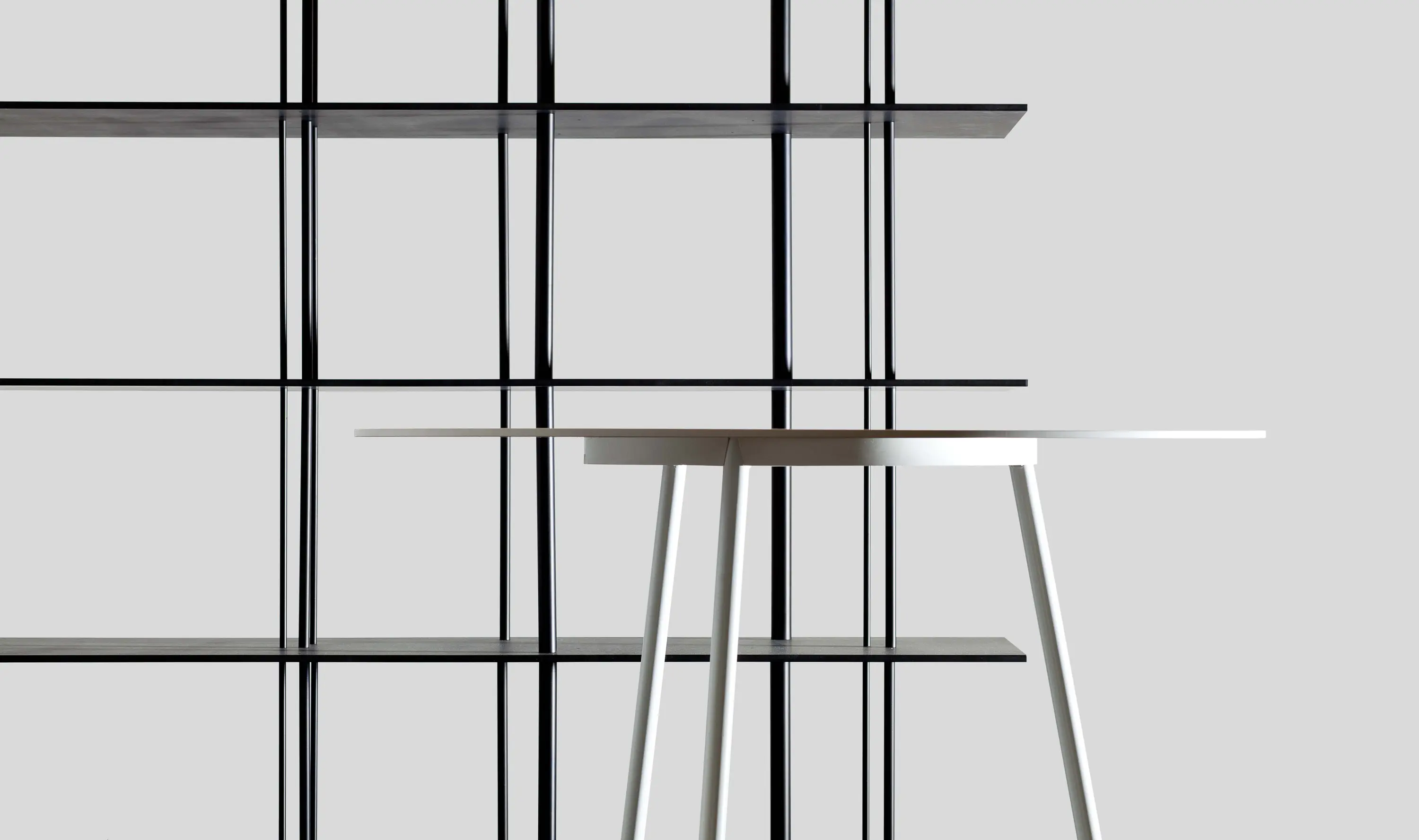 Sanktjohanser - LINUX regal- und sideboardmöbel