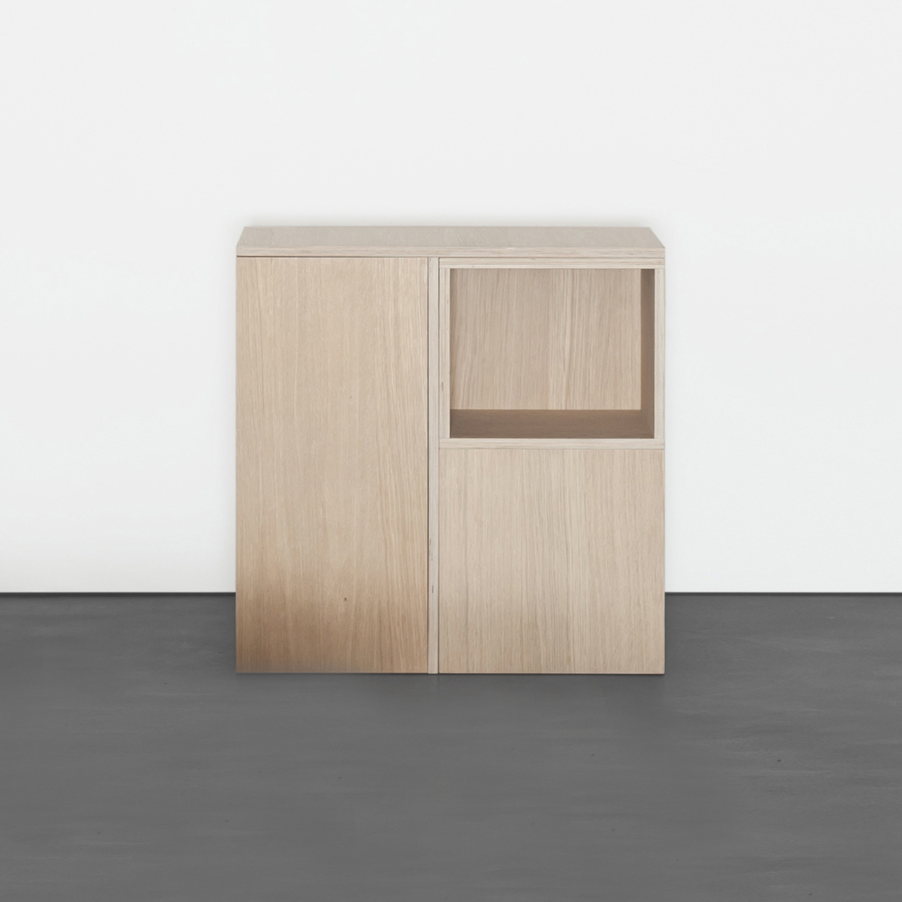 Display product BASIC from manufacturer Sanktjohanser