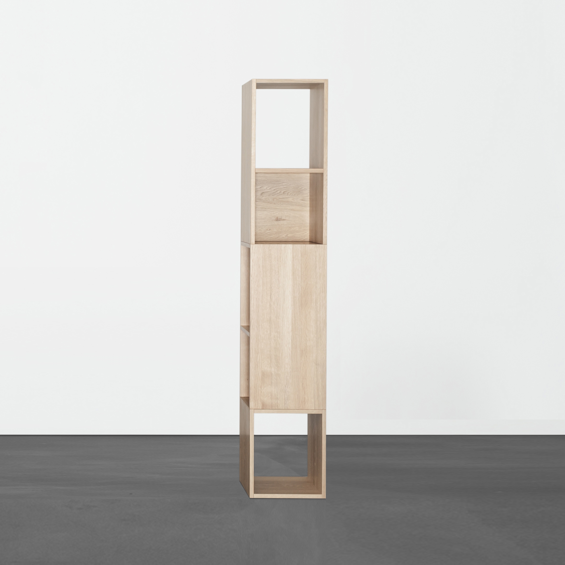 Display product BASIC from manufacturer Sanktjohanser