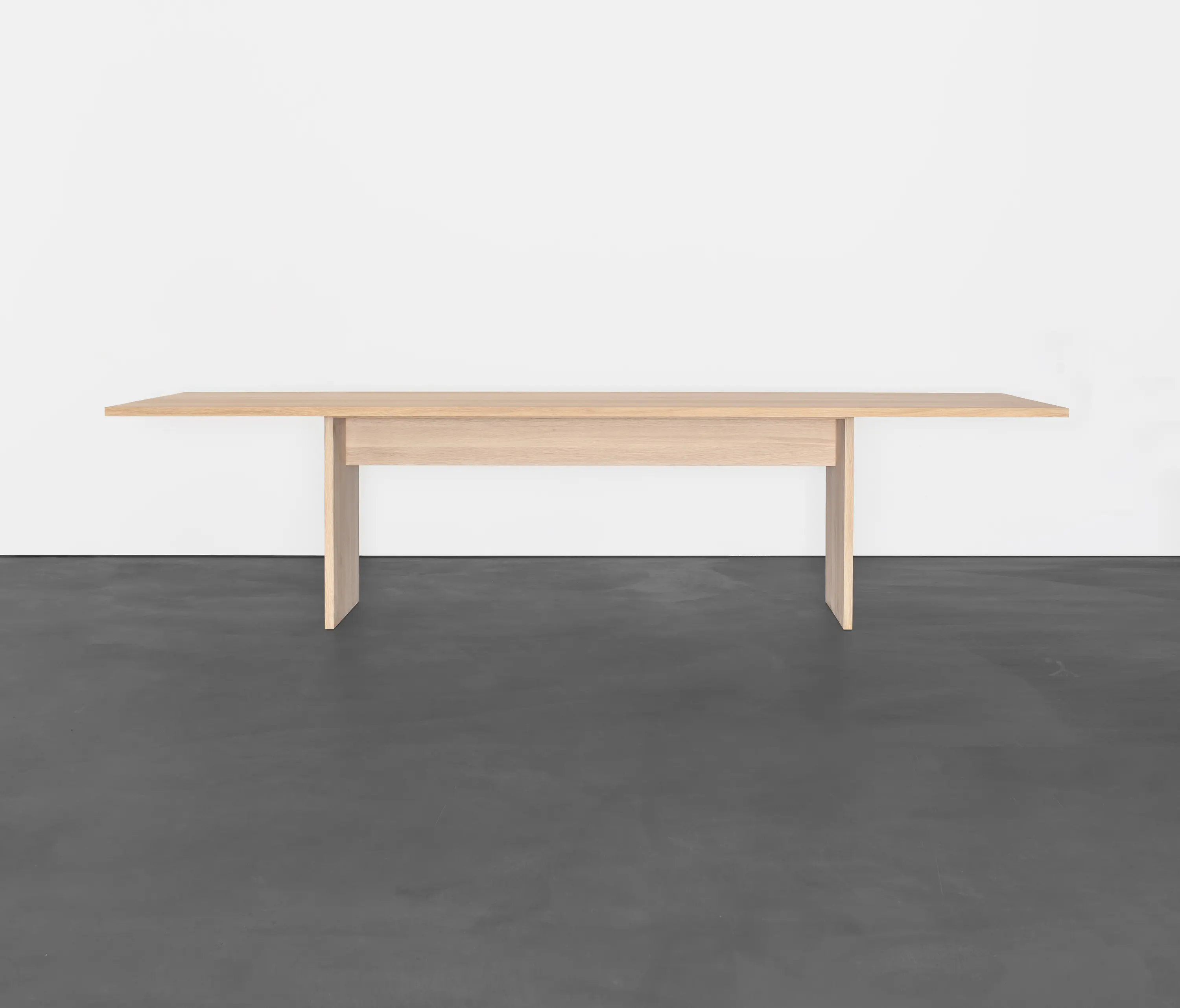 Sanktjohanser - AREAL table