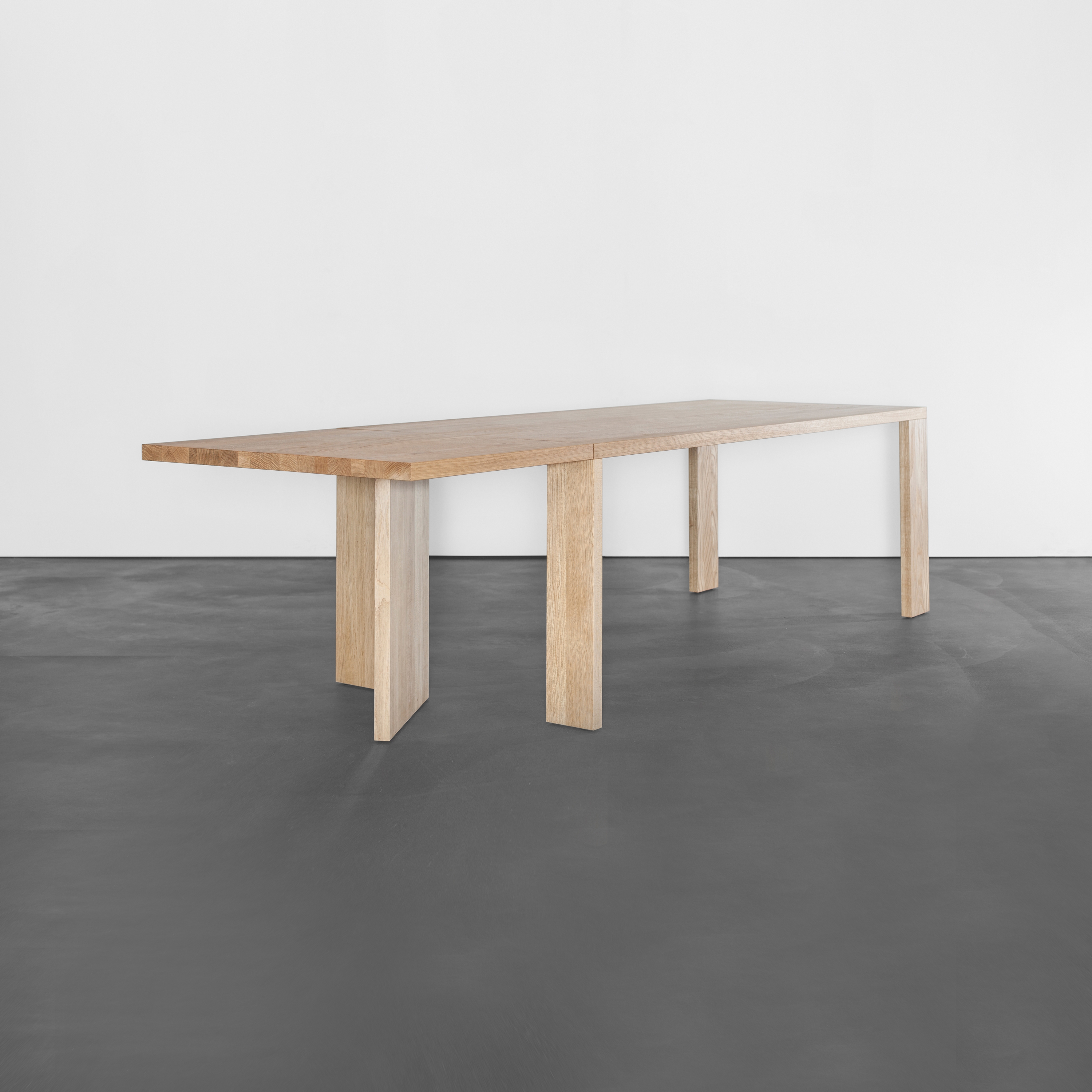 Mostra il prodotto ALPHABET
table del produttore Sanktjohanser