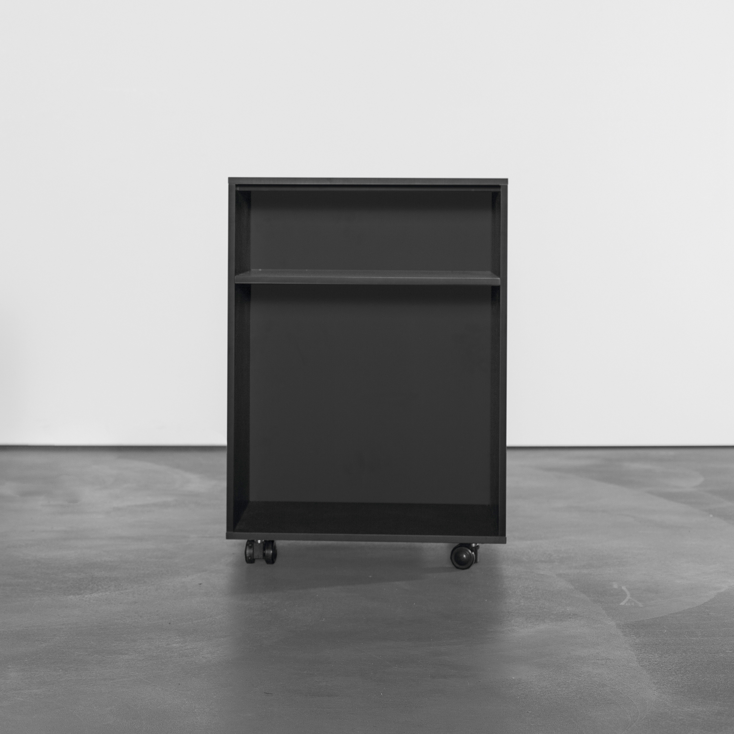 Display product ANNEX roller container from manufacturer Sanktjohanser