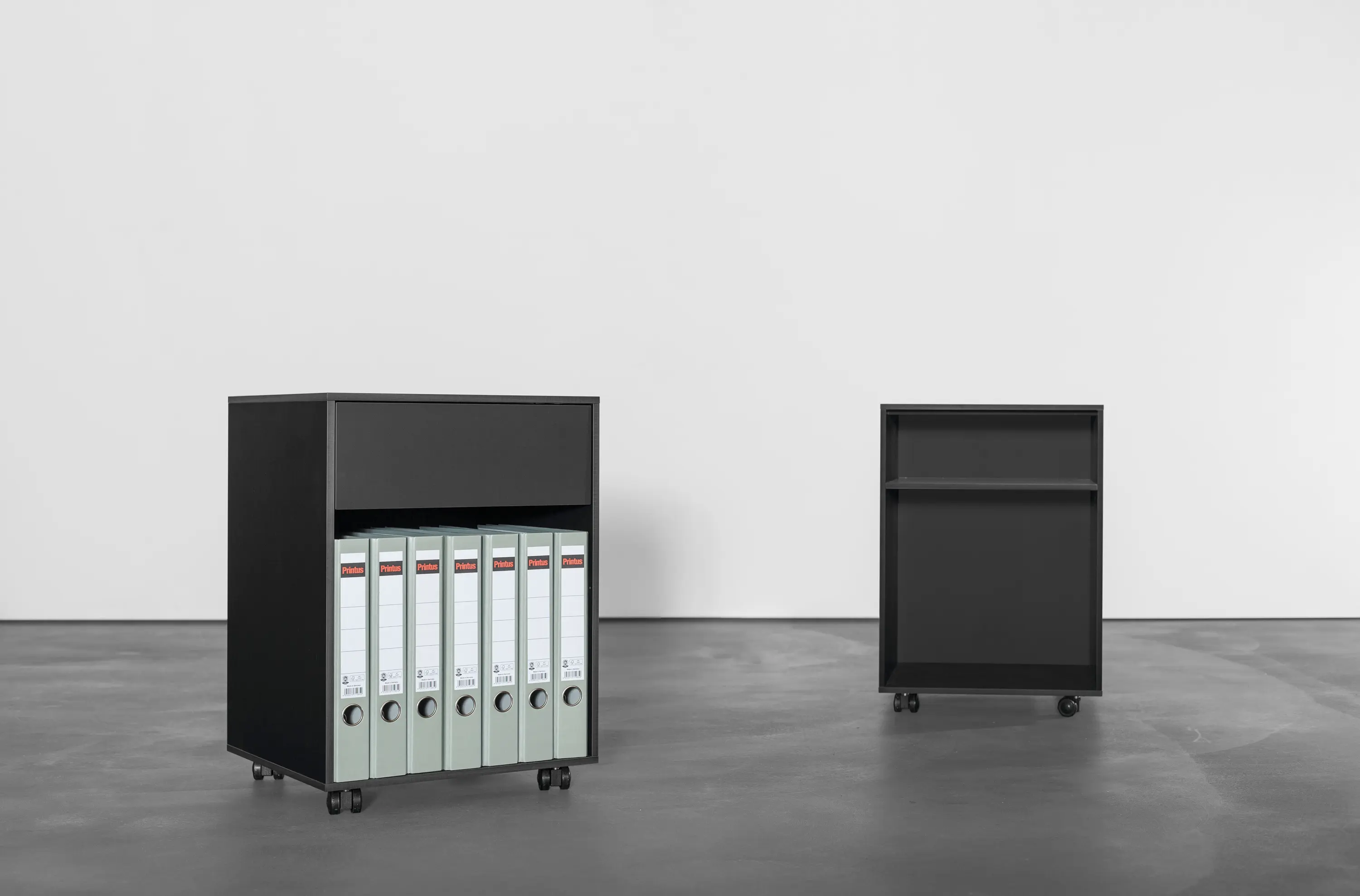 Sanktjohanser - ANNEX roller container