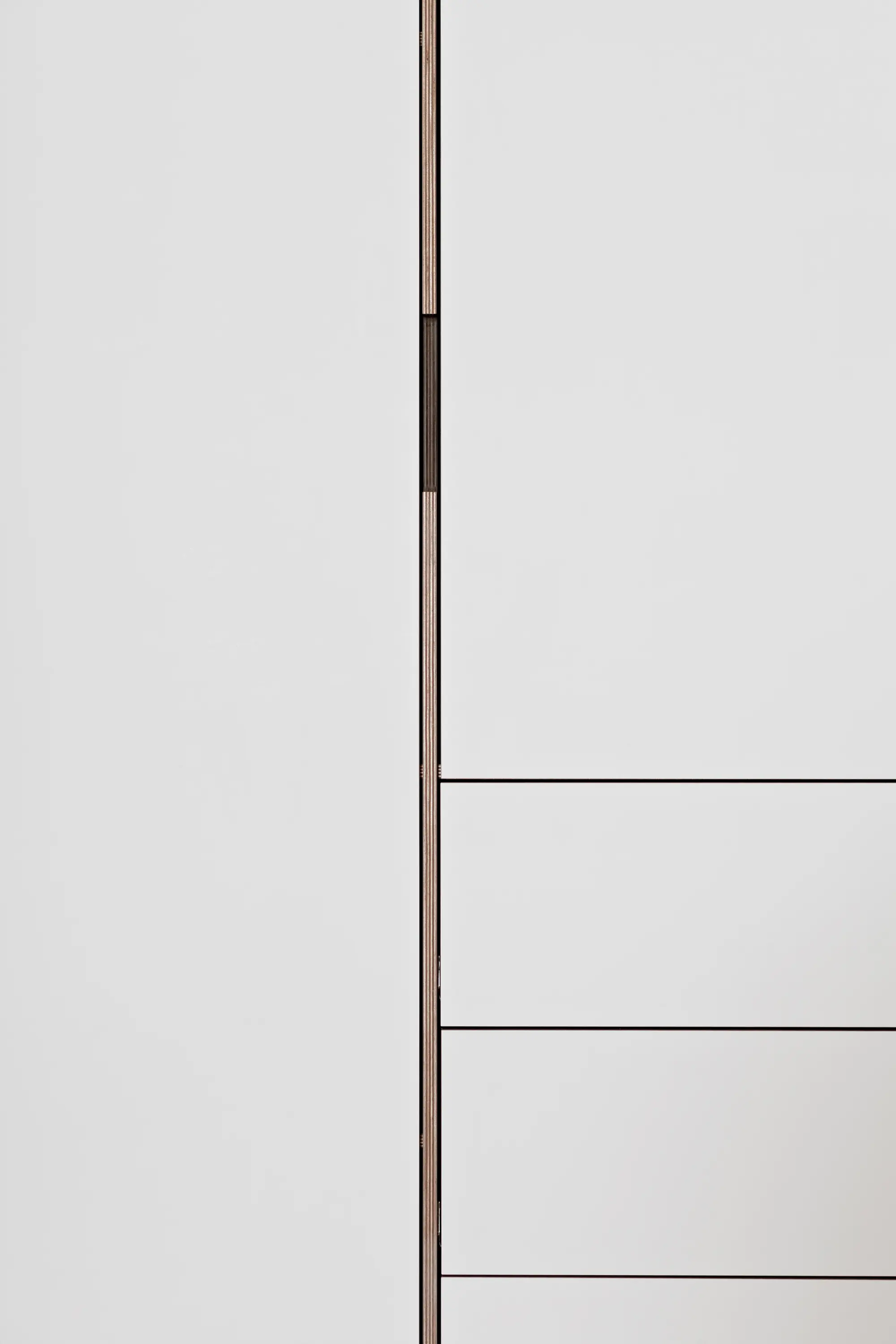 Sanktjohanser - METRUM
customized shelf- and wardrobesystem