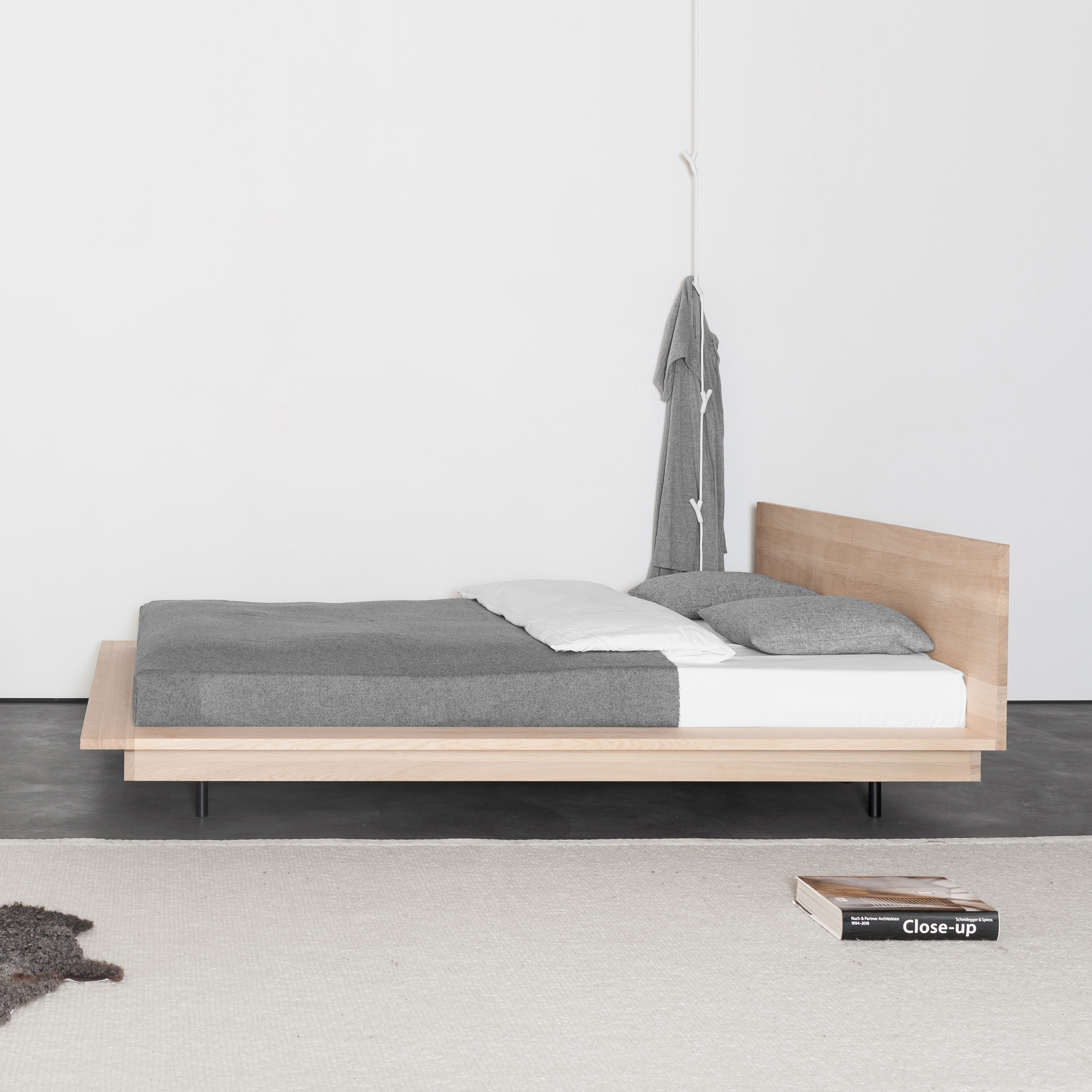 Display product UNISONO from manufacturer Sanktjohanser