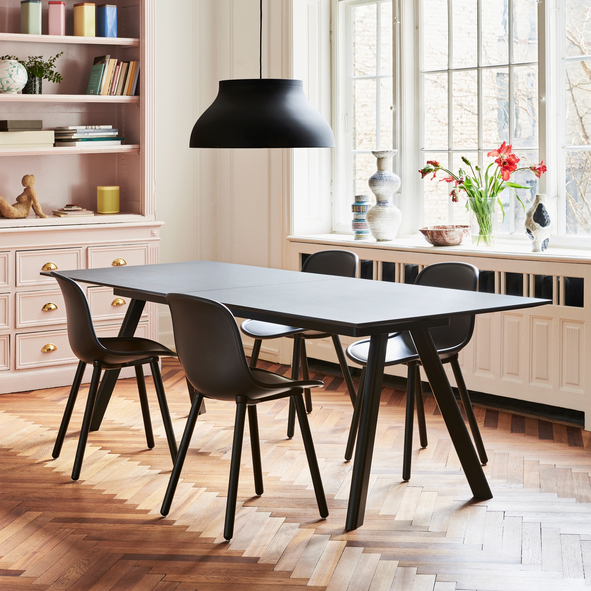 TABLES