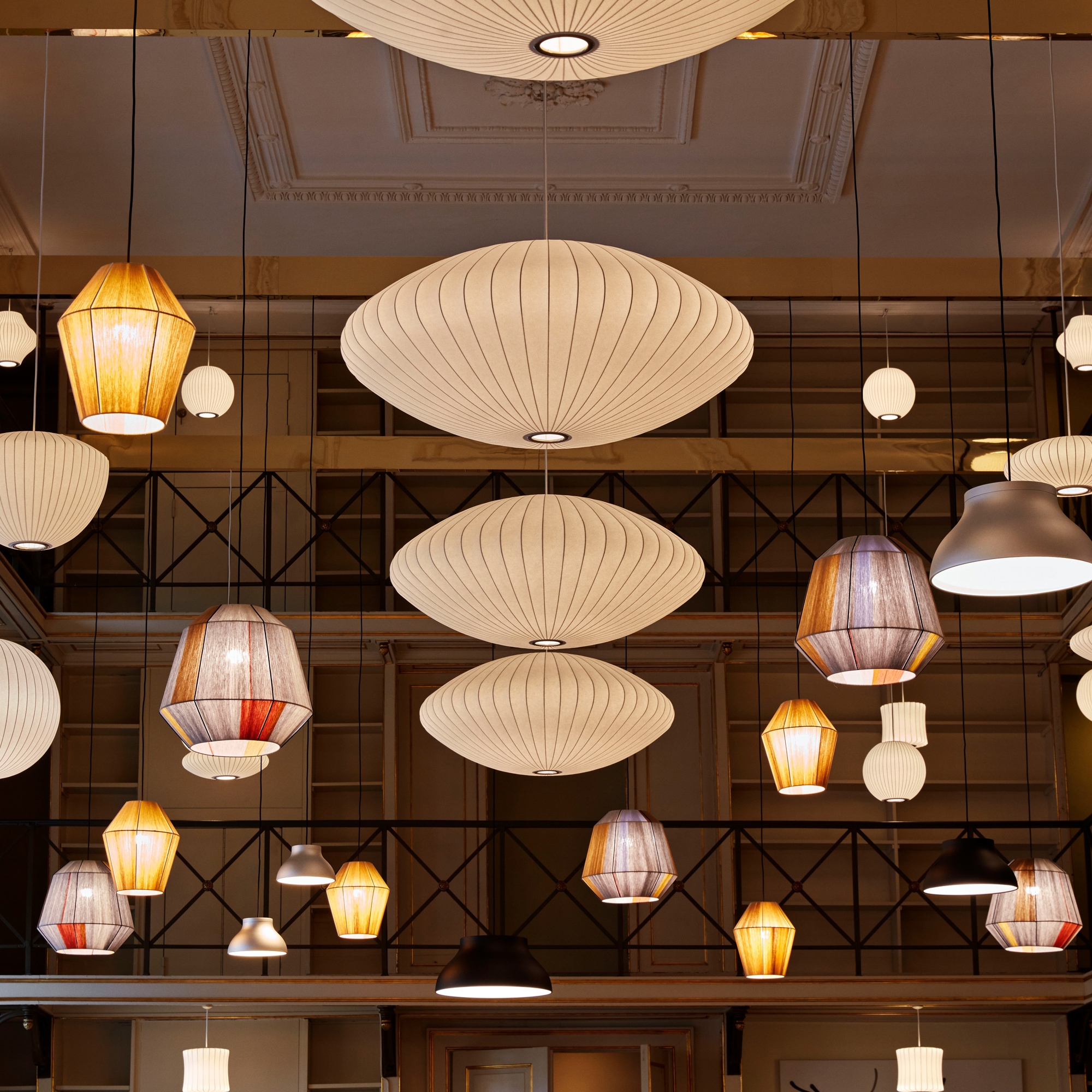 LIGHTING