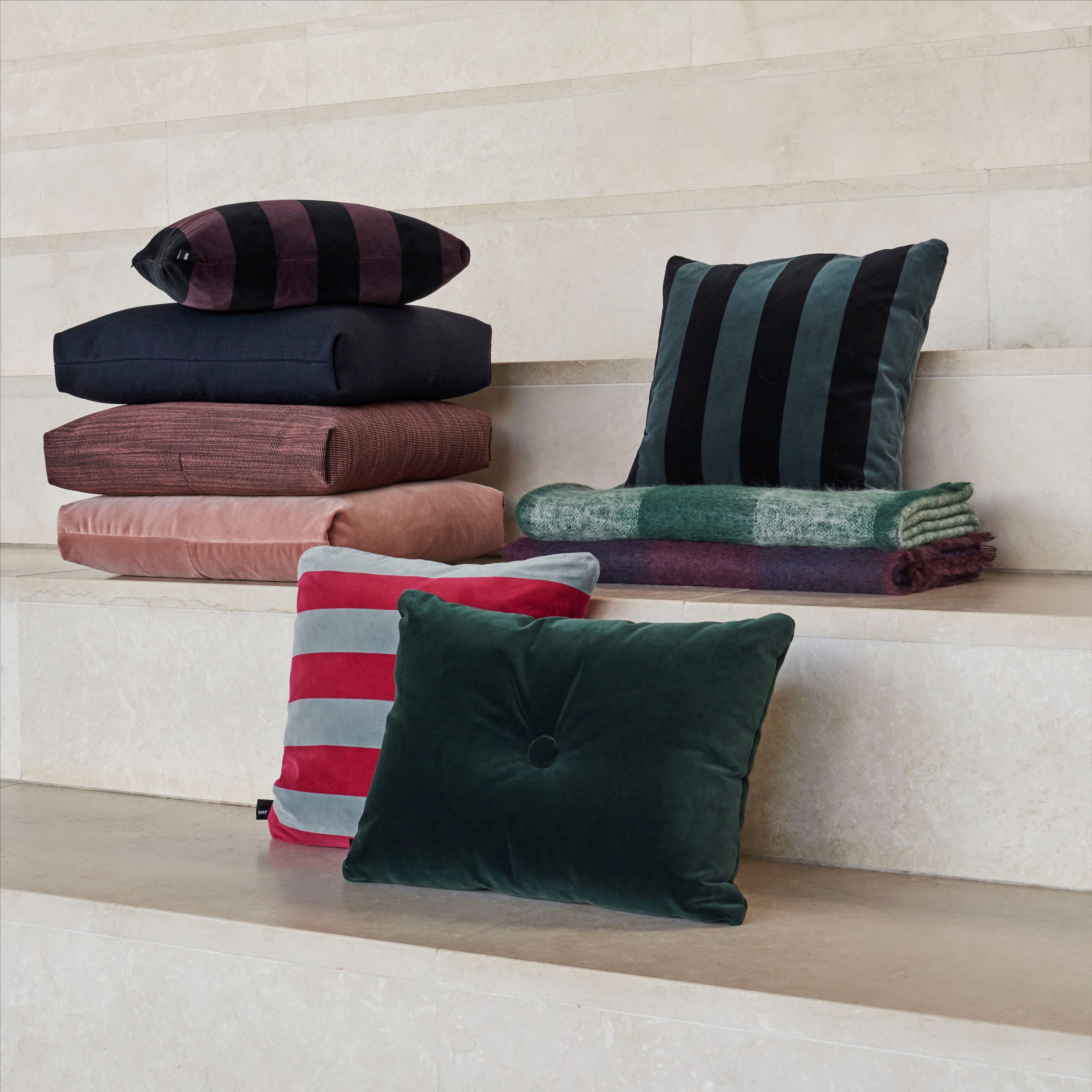 CUSHIONS