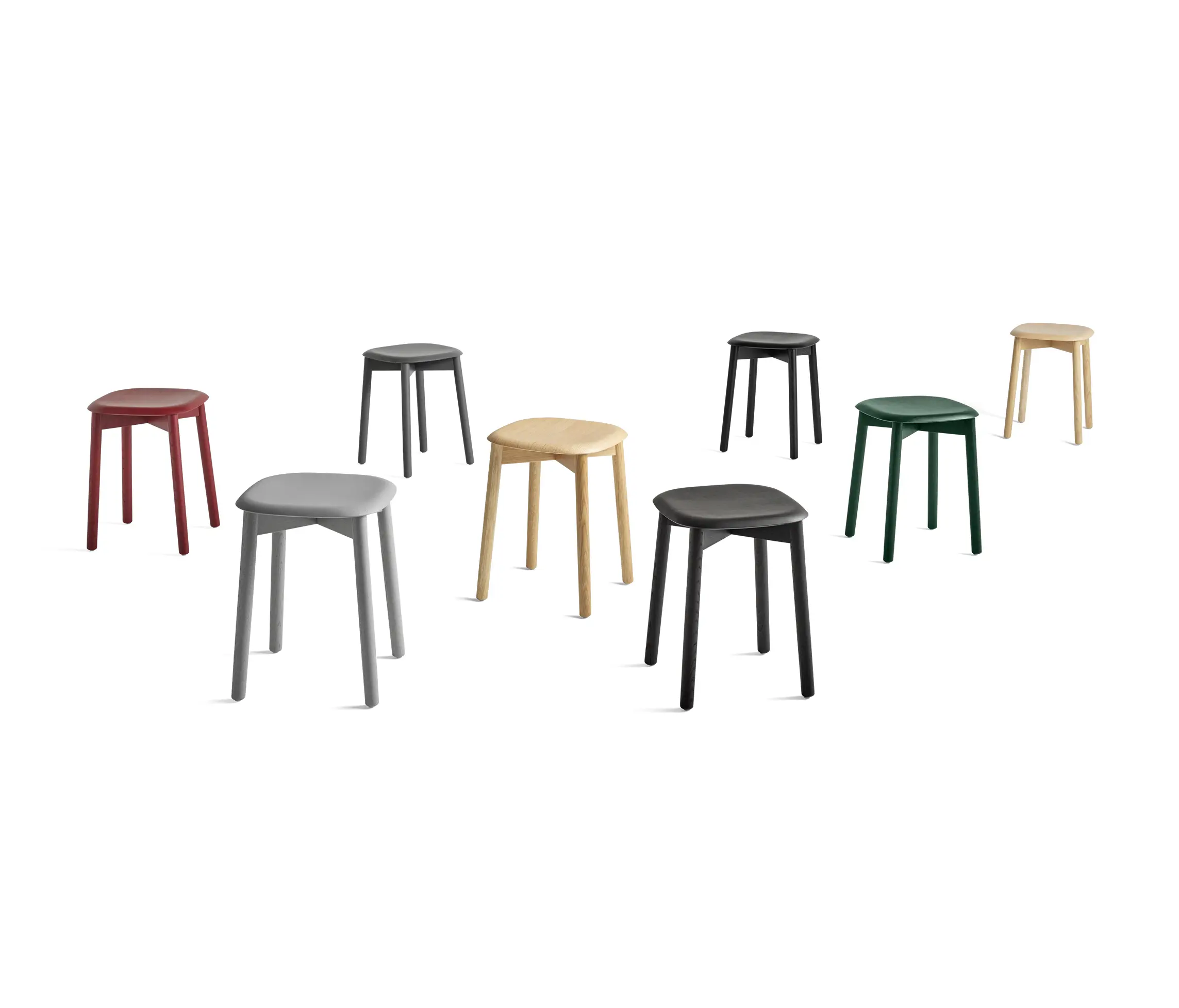 HAY - Soft Edge 10 Lounge