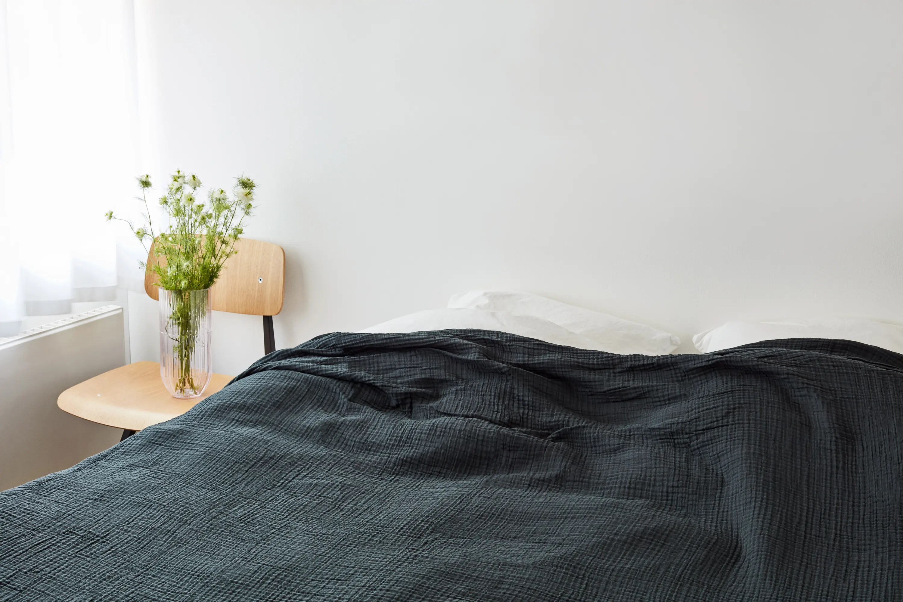 HAY - Crinkle Bedspread