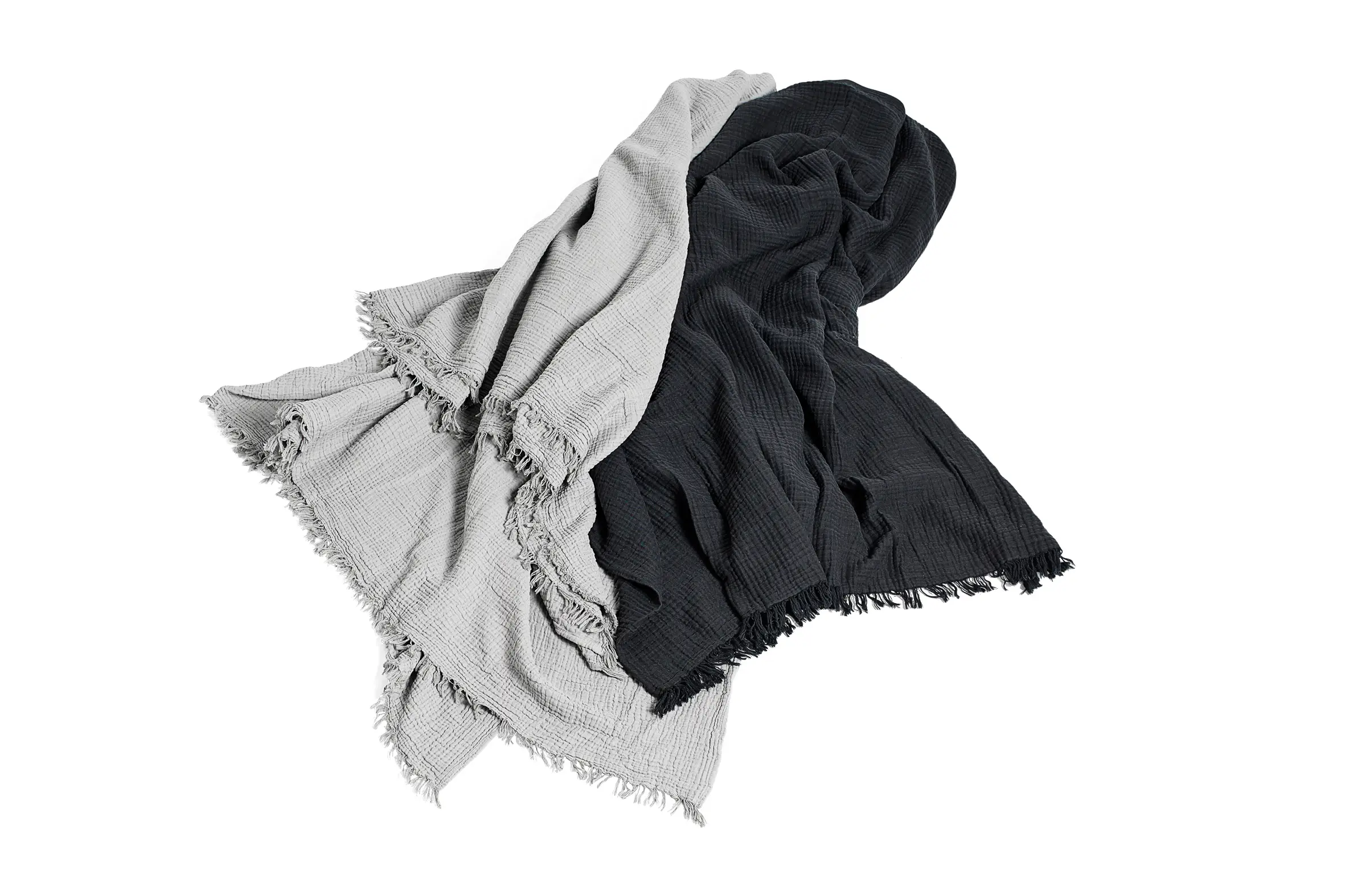 HAY - Crinkle Bedspread