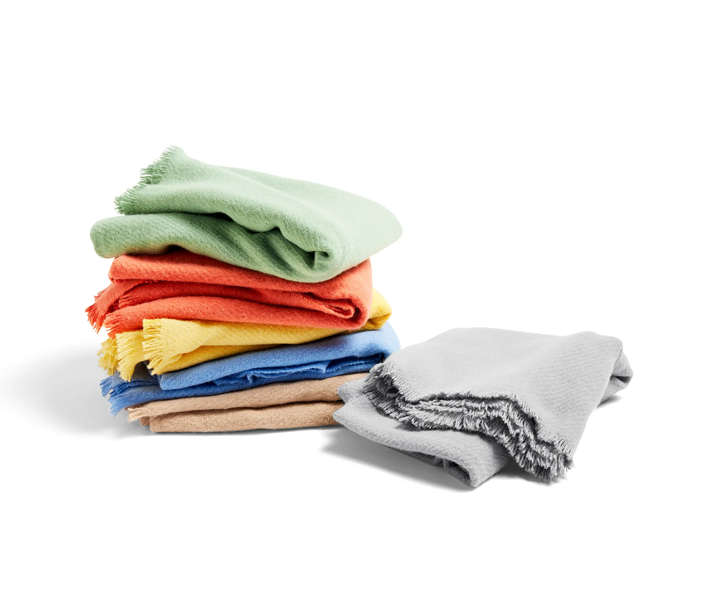 HAY - Mono Blanket