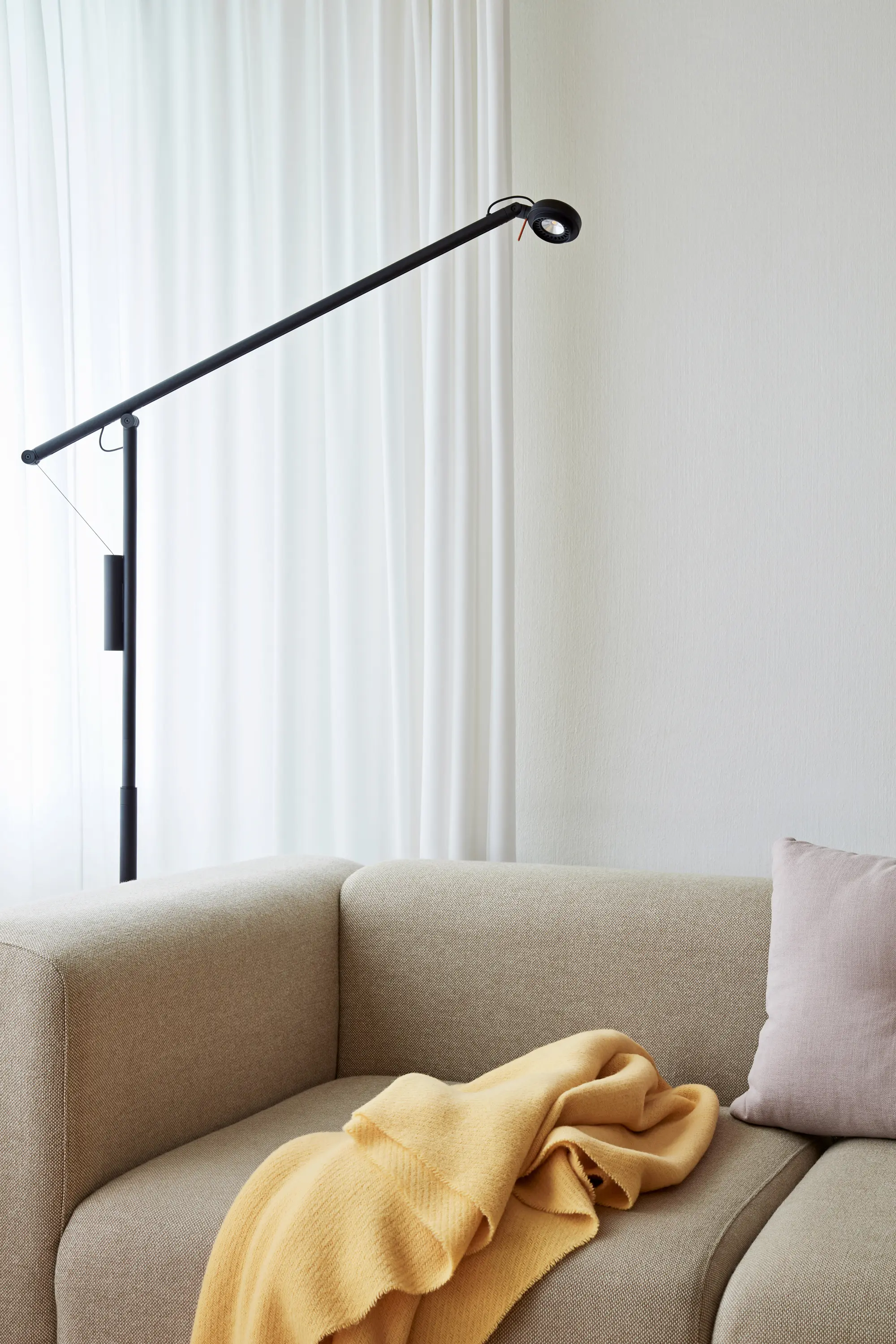 HAY - Mono Blanket