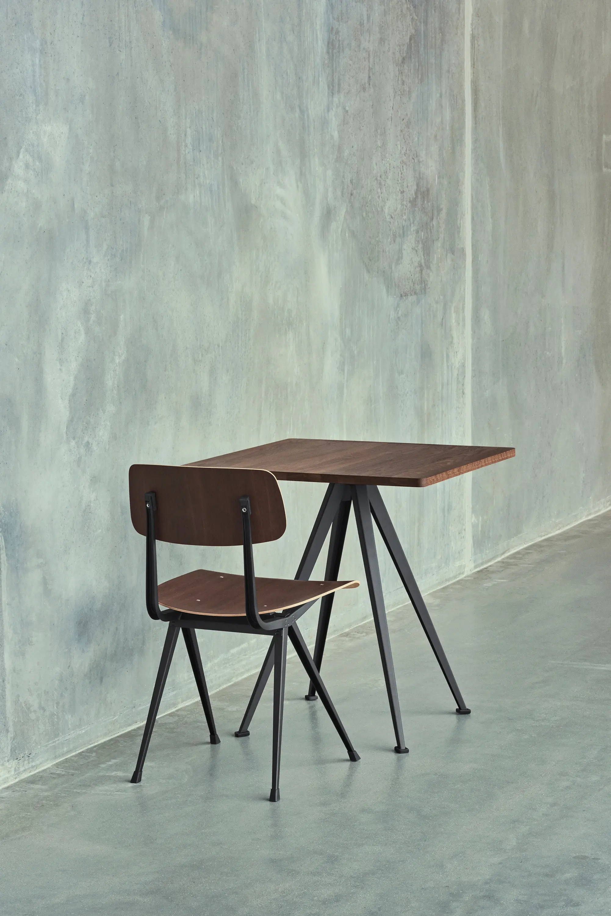 HAY - Pyramid Café Table 21