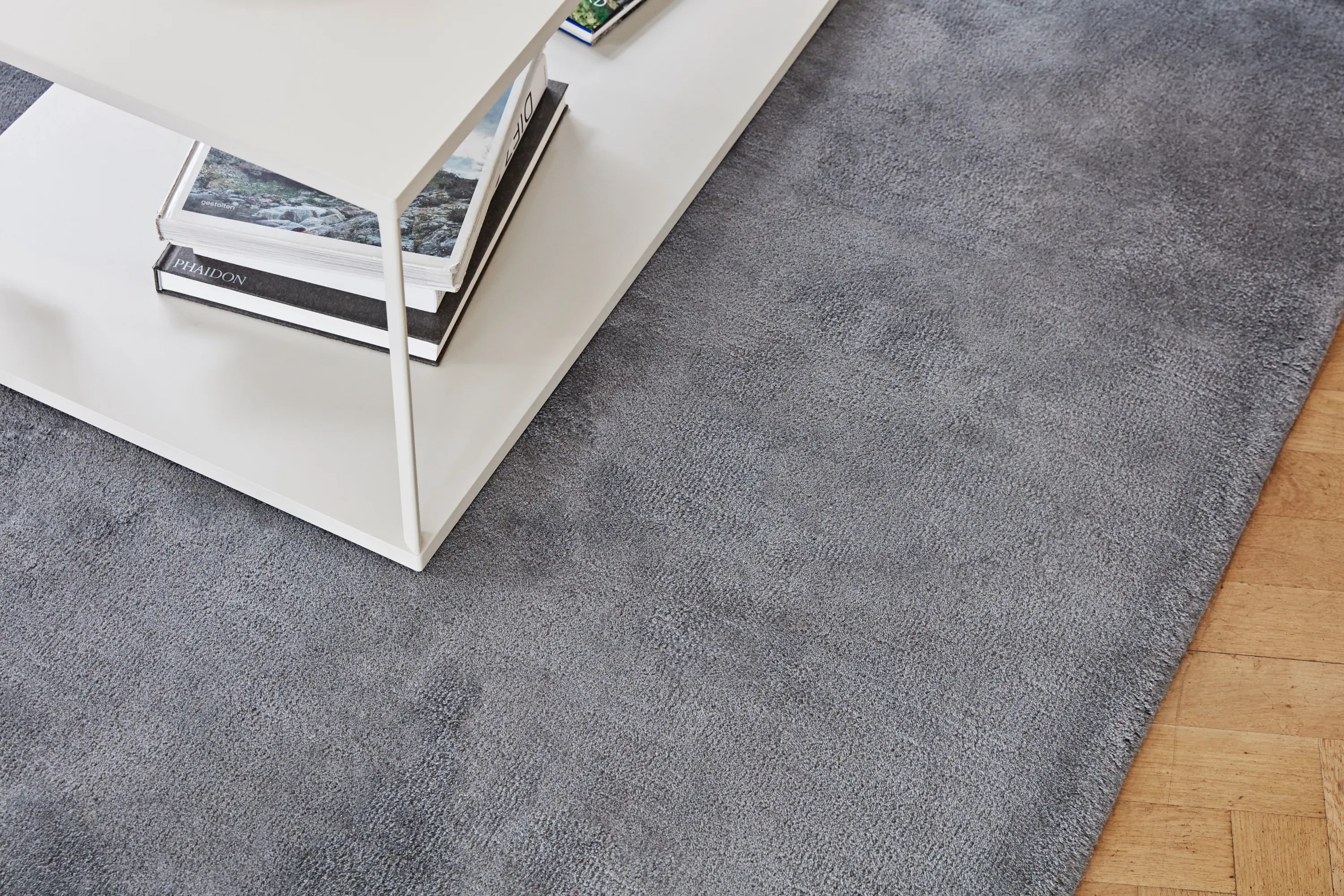 HAY - Raw Rug NO2