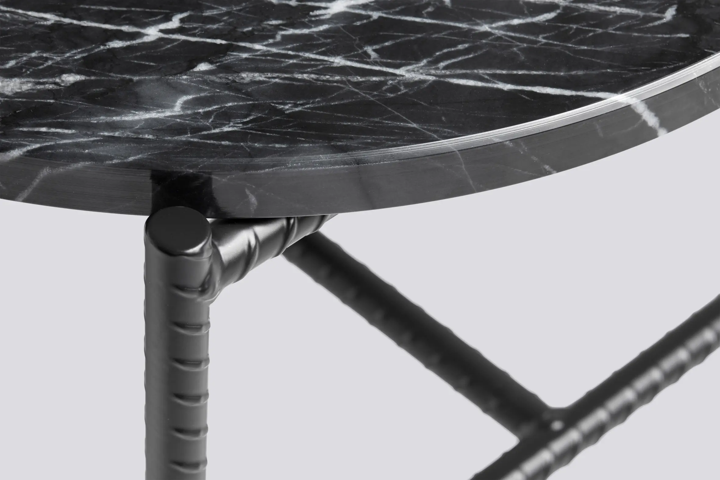 HAY - Rebar Side Table