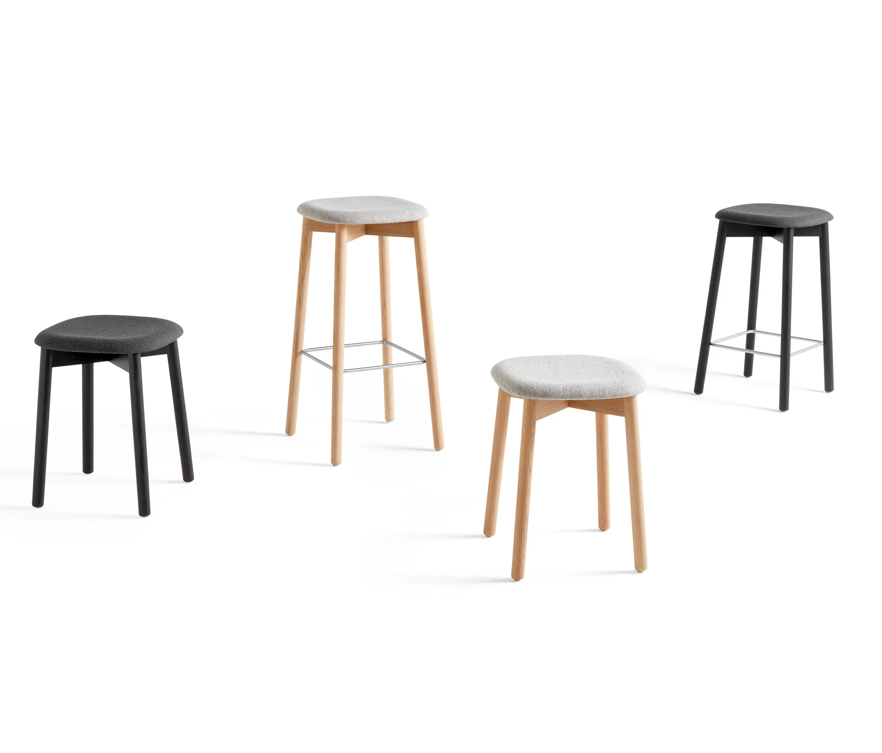 HAY - Soft Edge 10 Lounge Upholstery