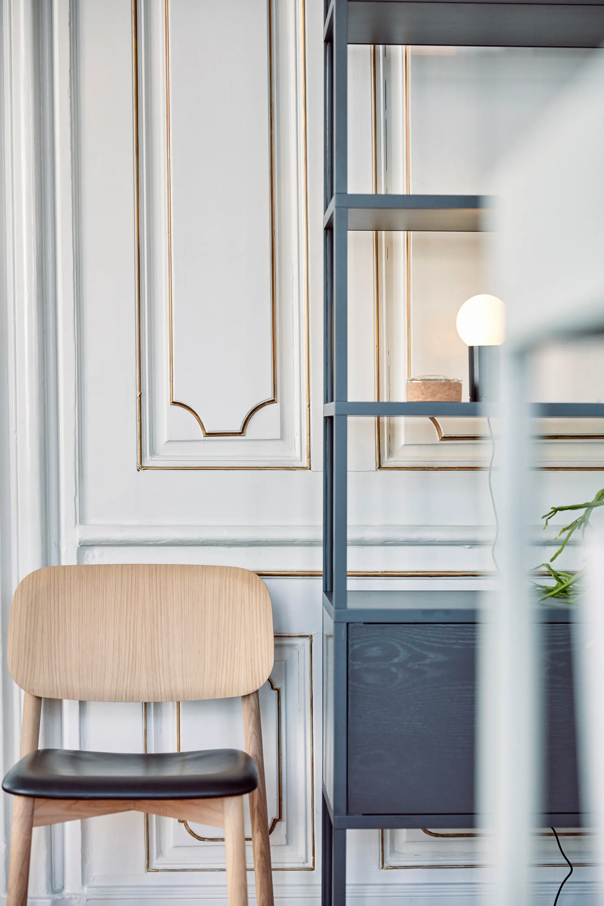 HAY - Soft Edge 10 Lounge Upholstery