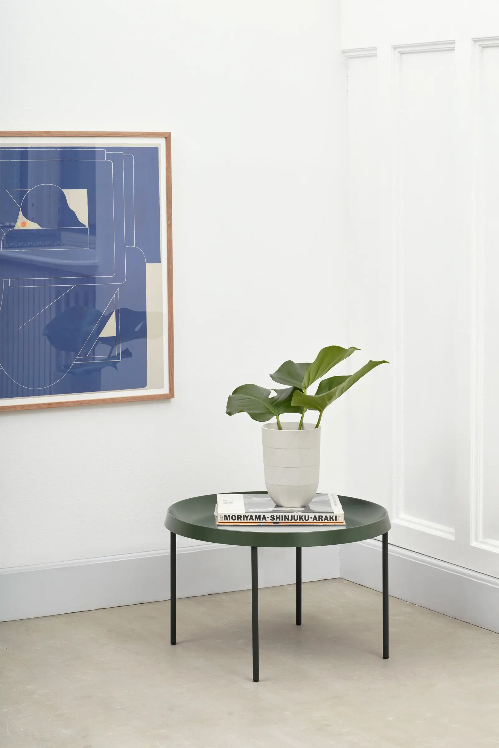 TULOU COFFEE TABLE - Side tables from HAY | Architonic