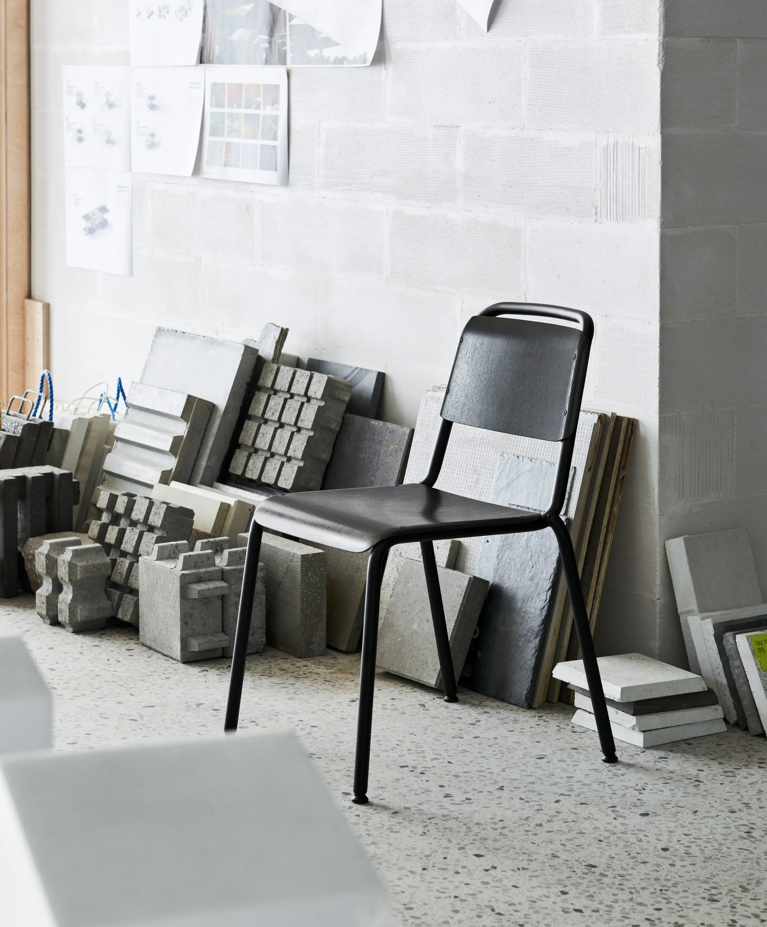 HAY - Halftime Colour