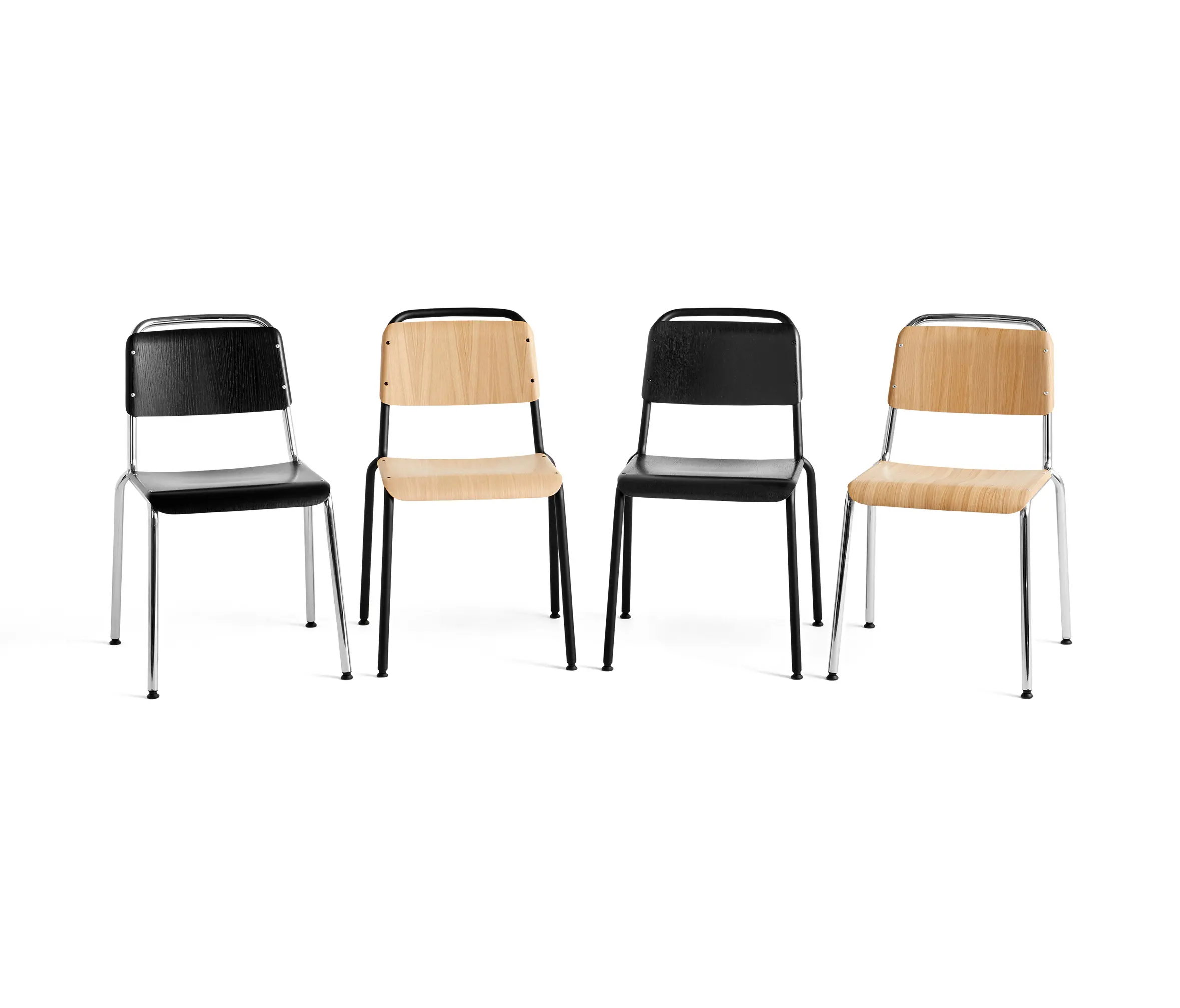 HAY - Halftime Colour