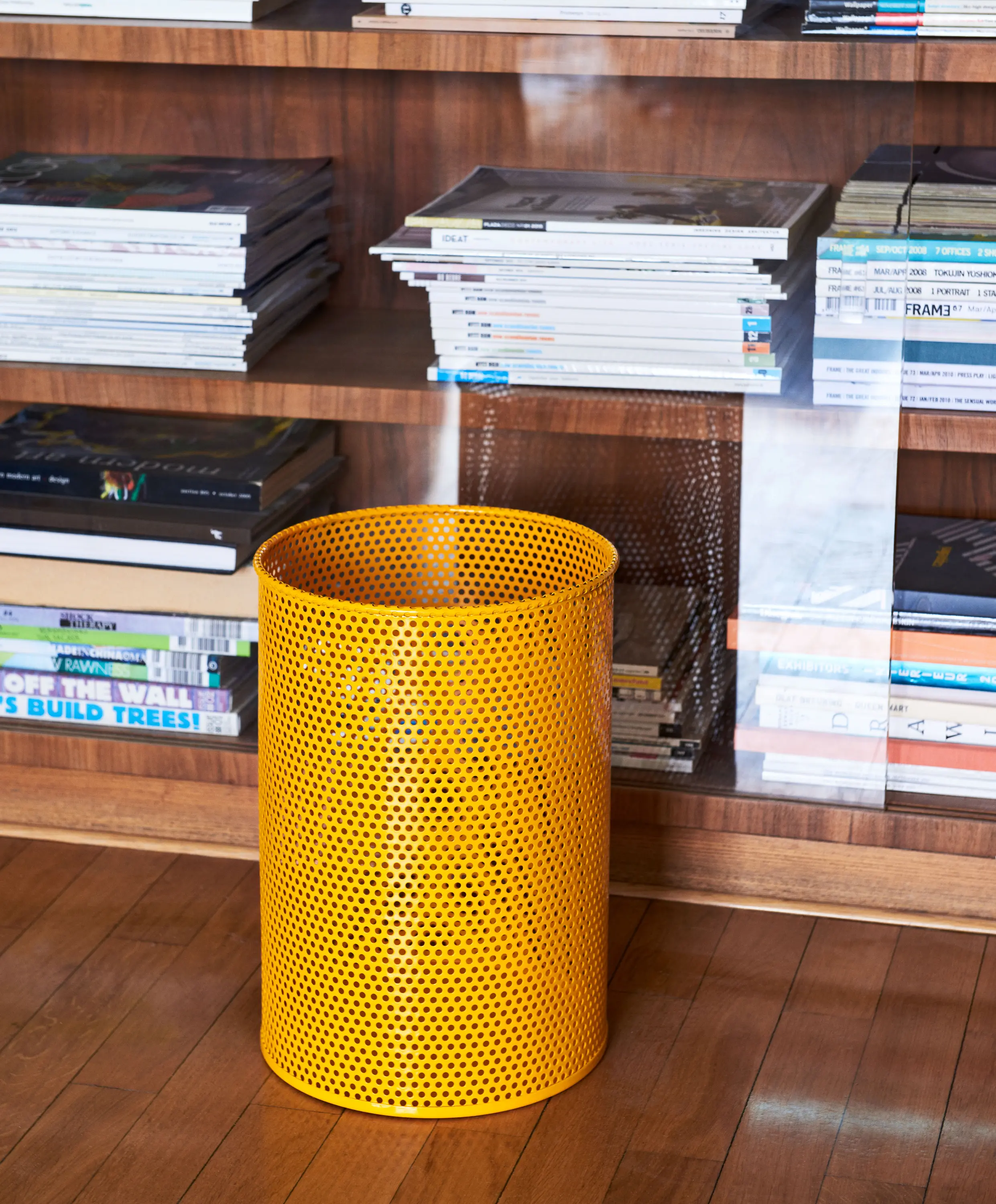 HAY - Perforated Bin