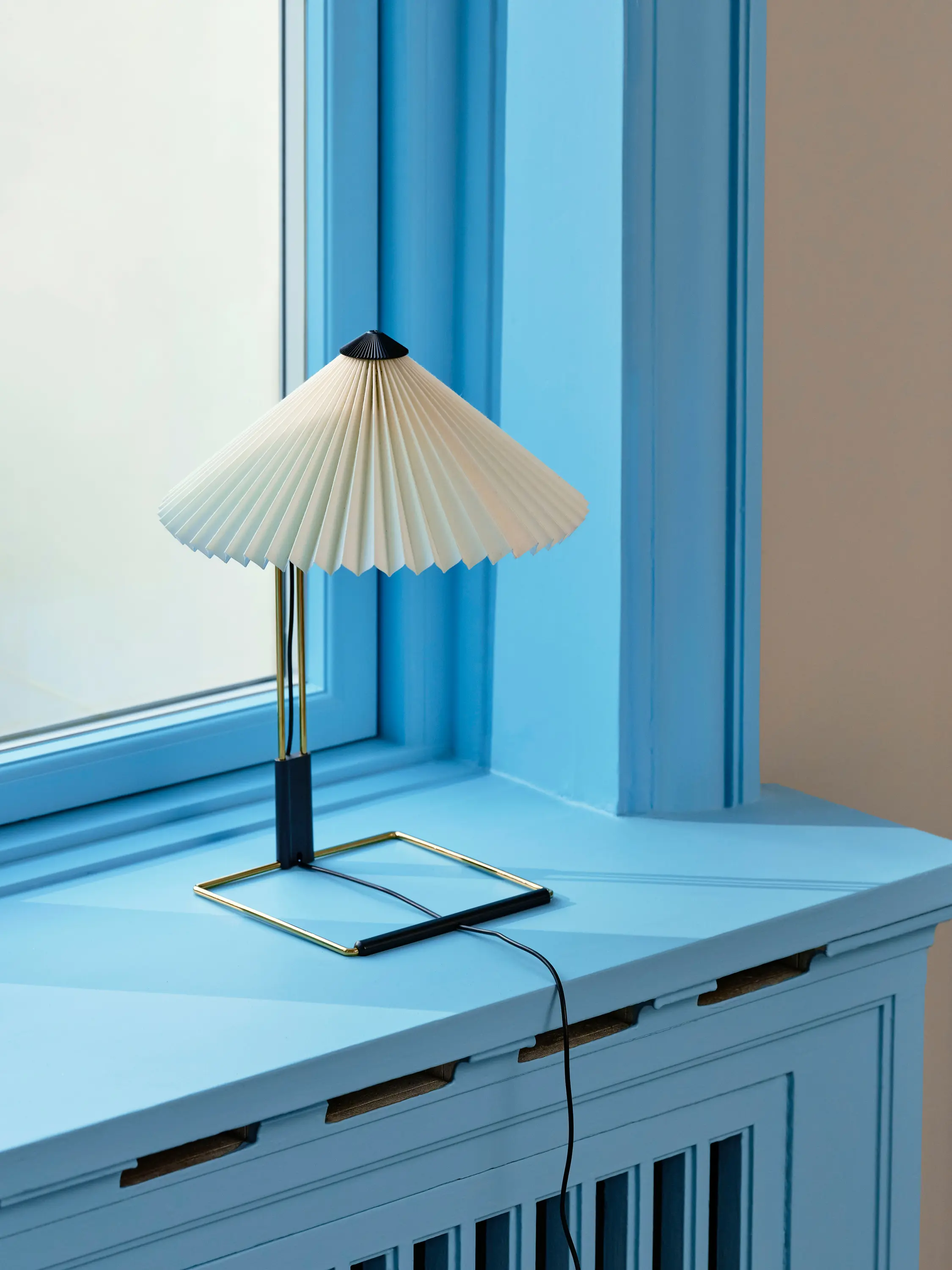 HAY - Matin Table Lamp