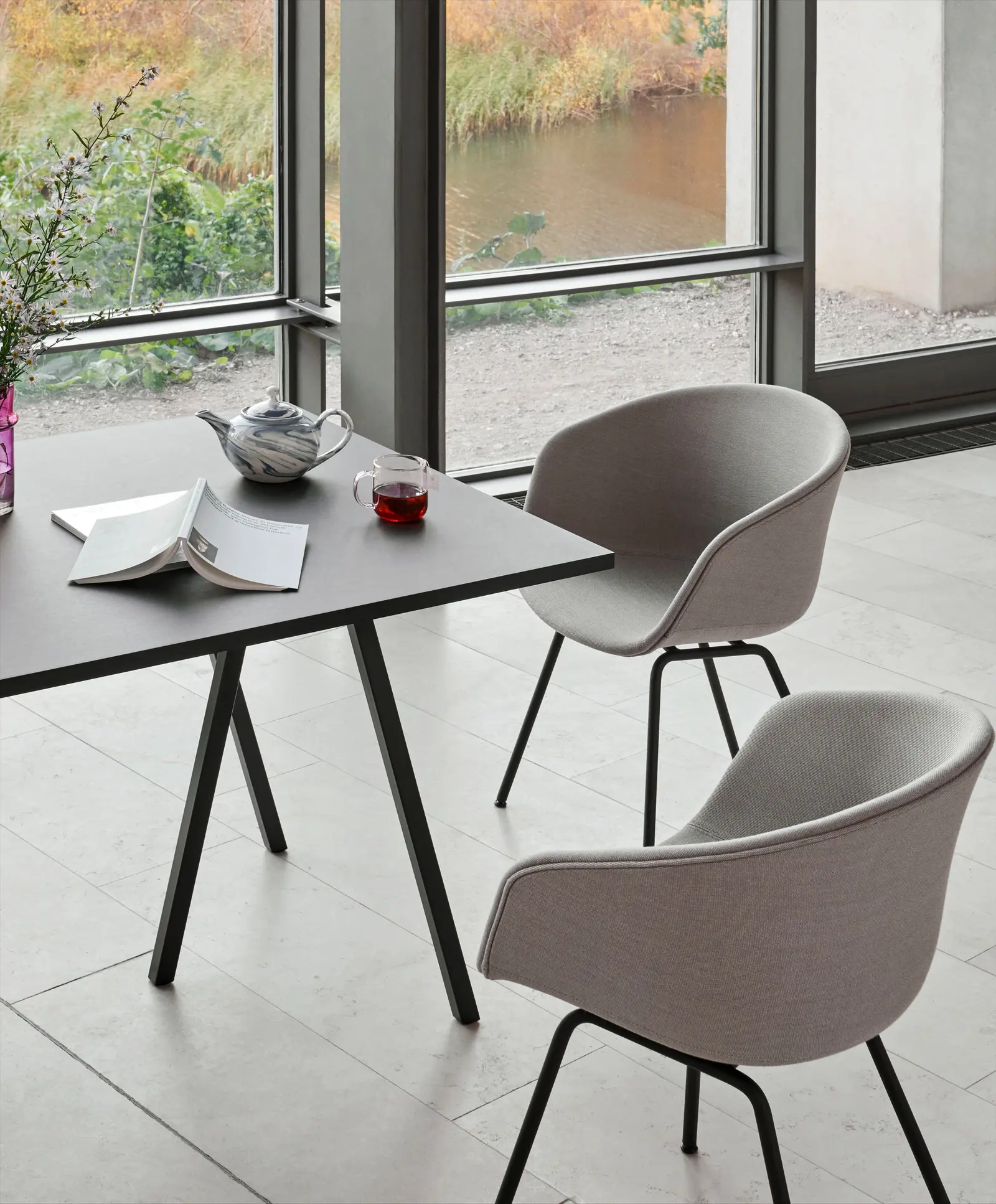 LOOP STAND HALL - Coat racks from HAY | Architonic
