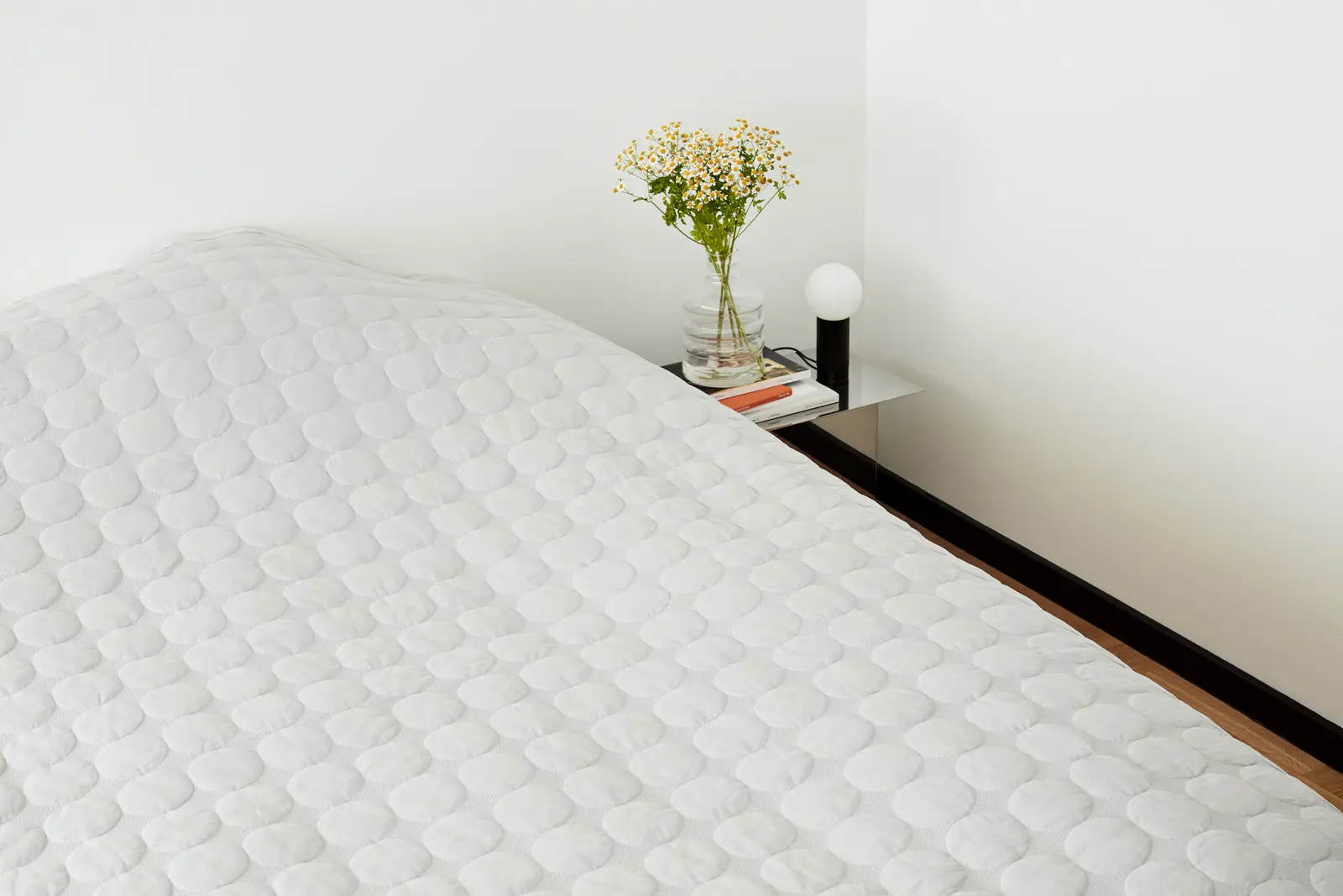 MEGA DOT 155X245 - Bed covers / sheets from HAY | Architonic