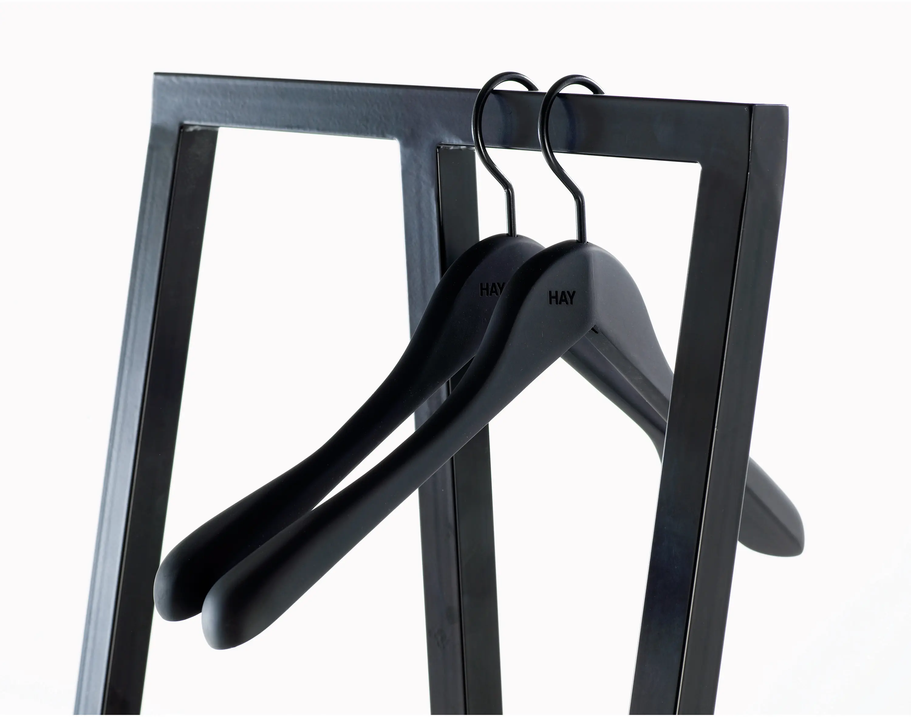 HAY - Soft Coat Hanger