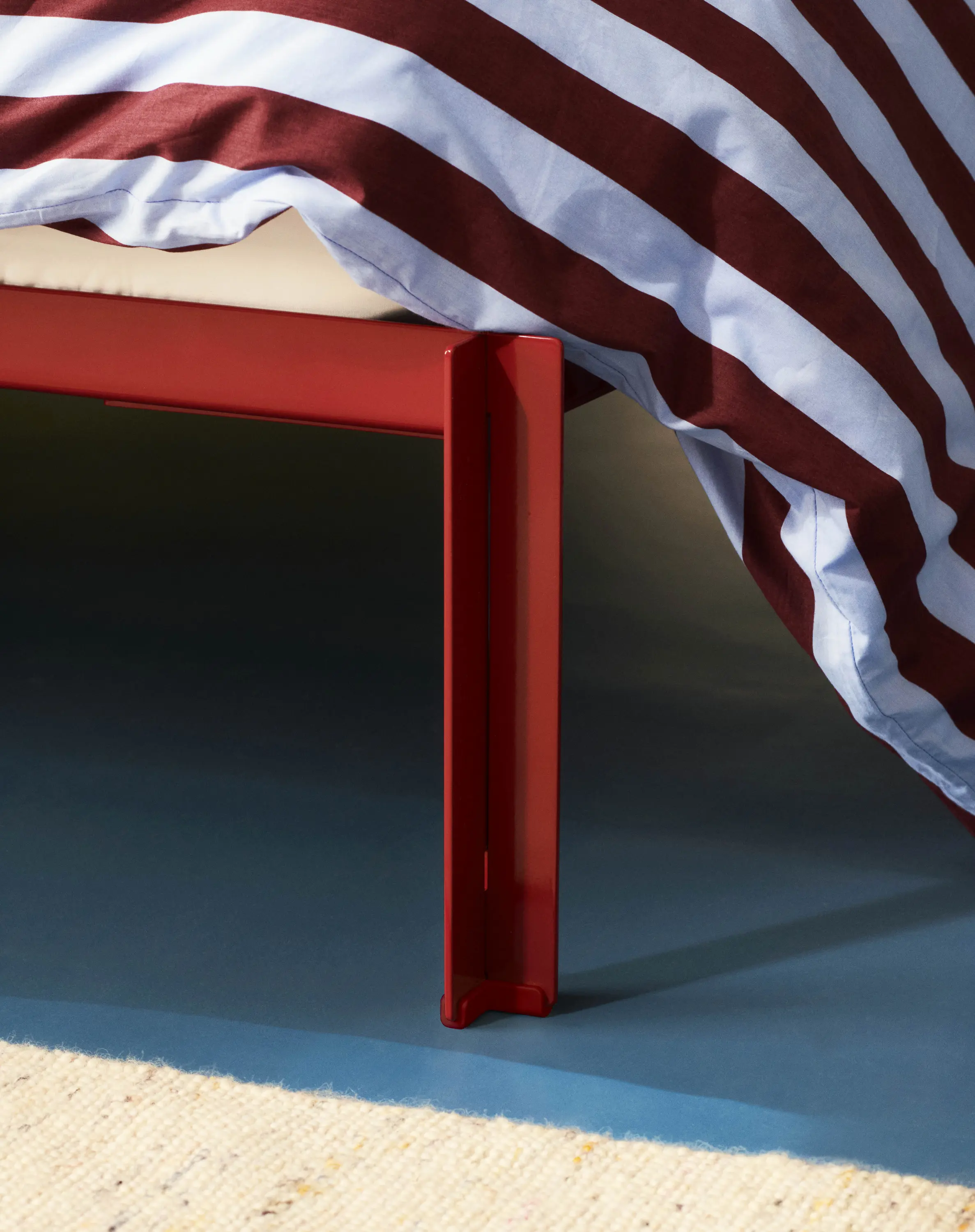 HAY - Connect Bed