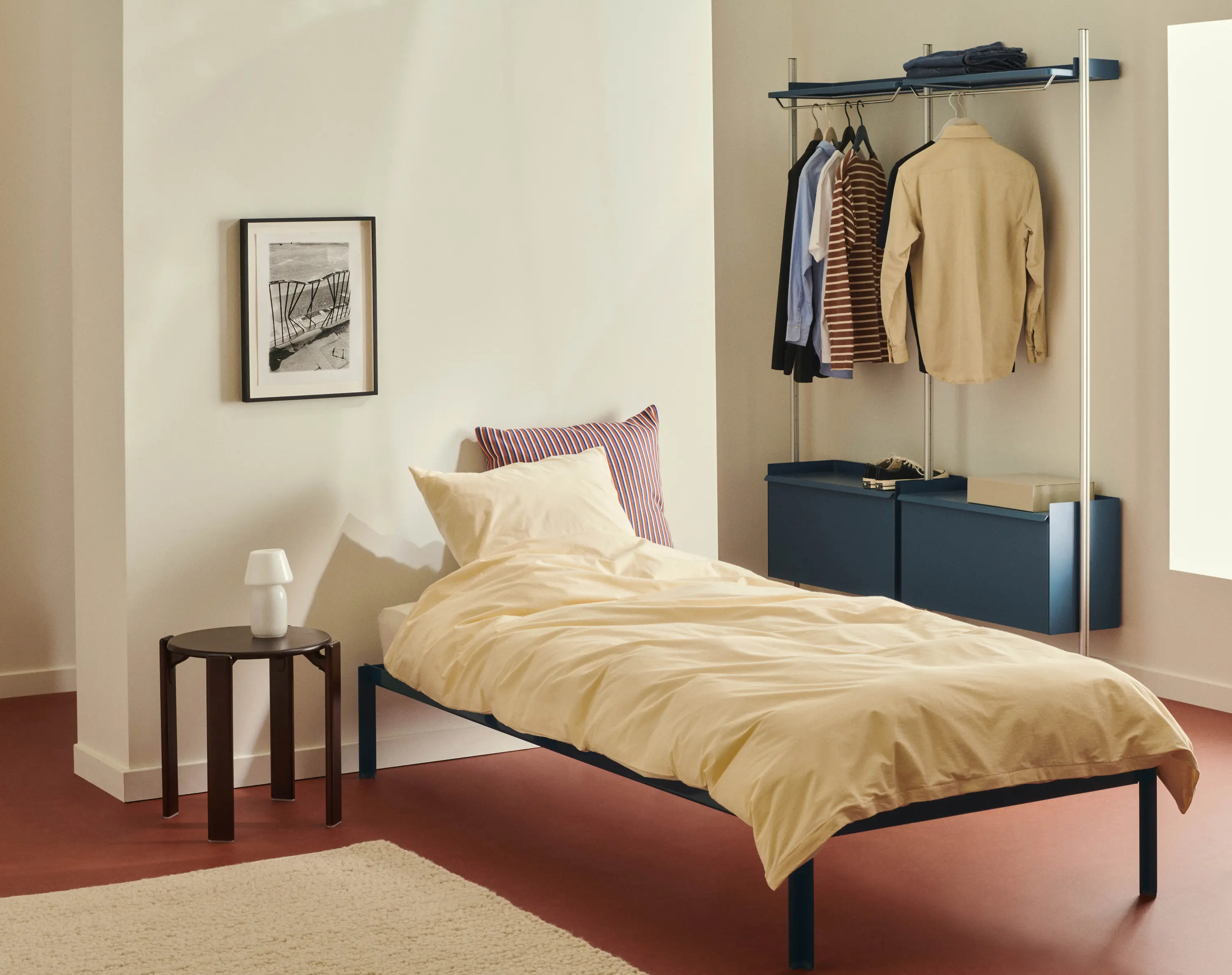 HAY - Connect Bed