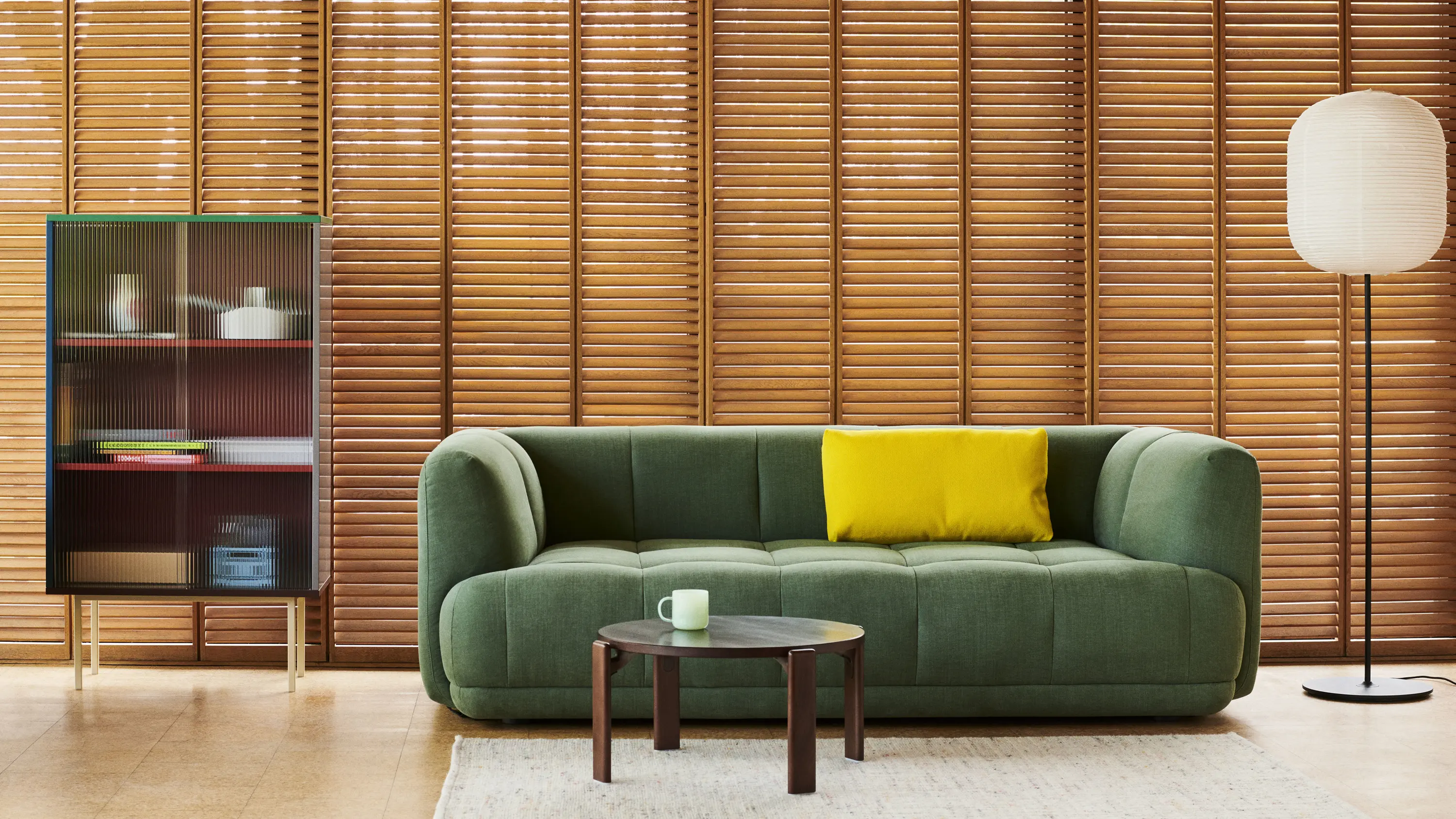 HAY - Colour Cabinet M