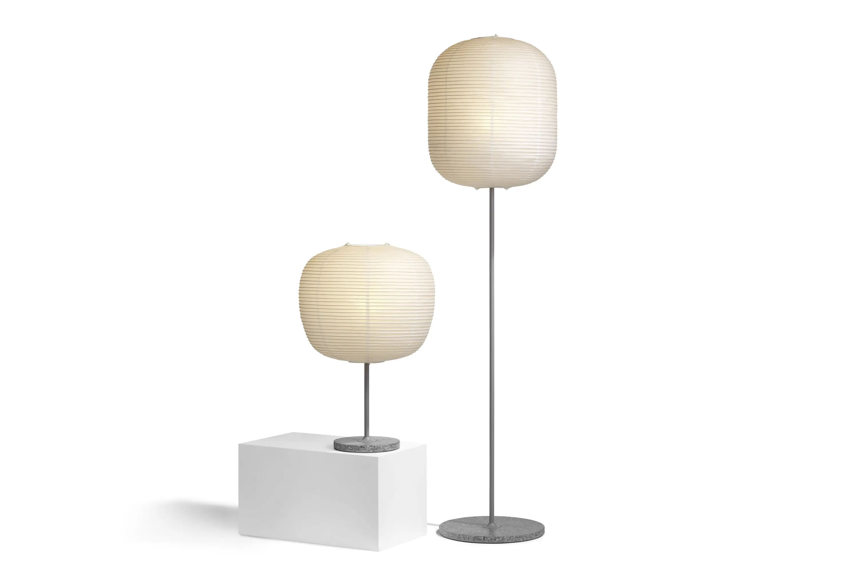 HAY - Common Table Lamp Base