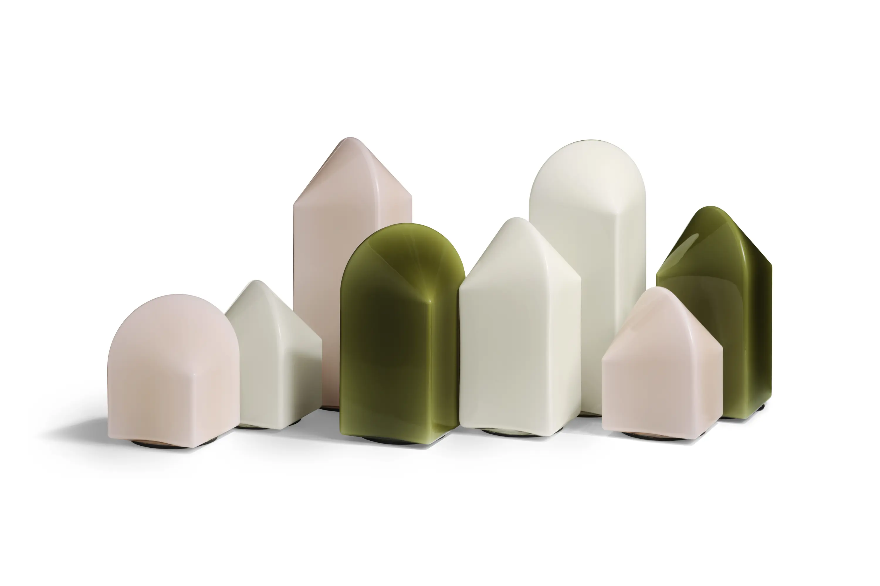 HAY - Parade Table Lamp 240