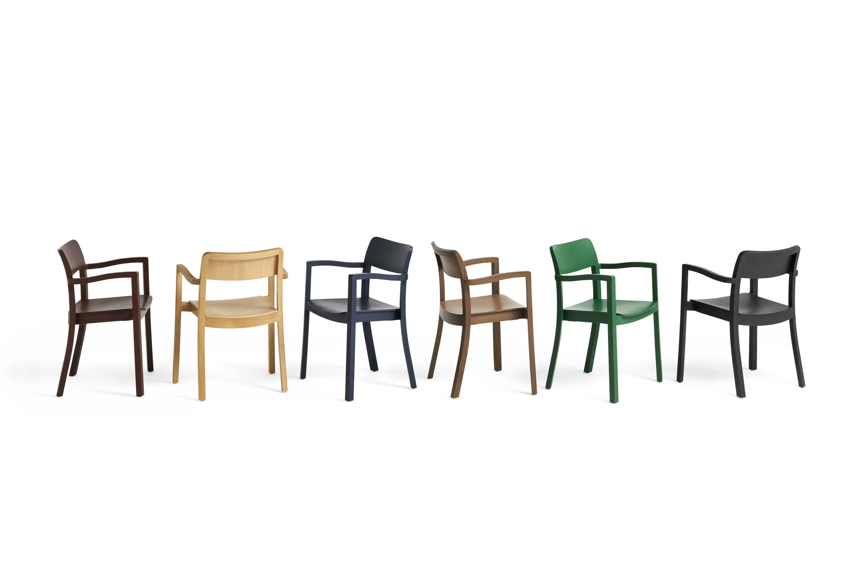 HAY - Pastis Coffee Table