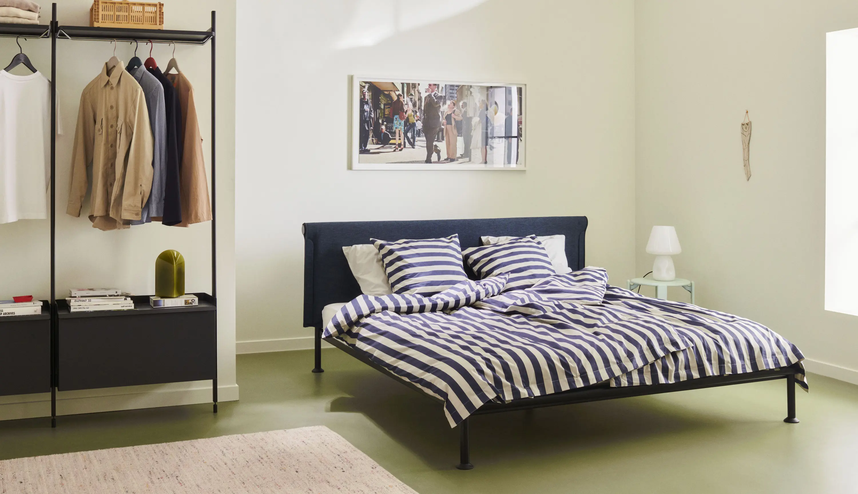 HAY - Pier System 103 3 Columns